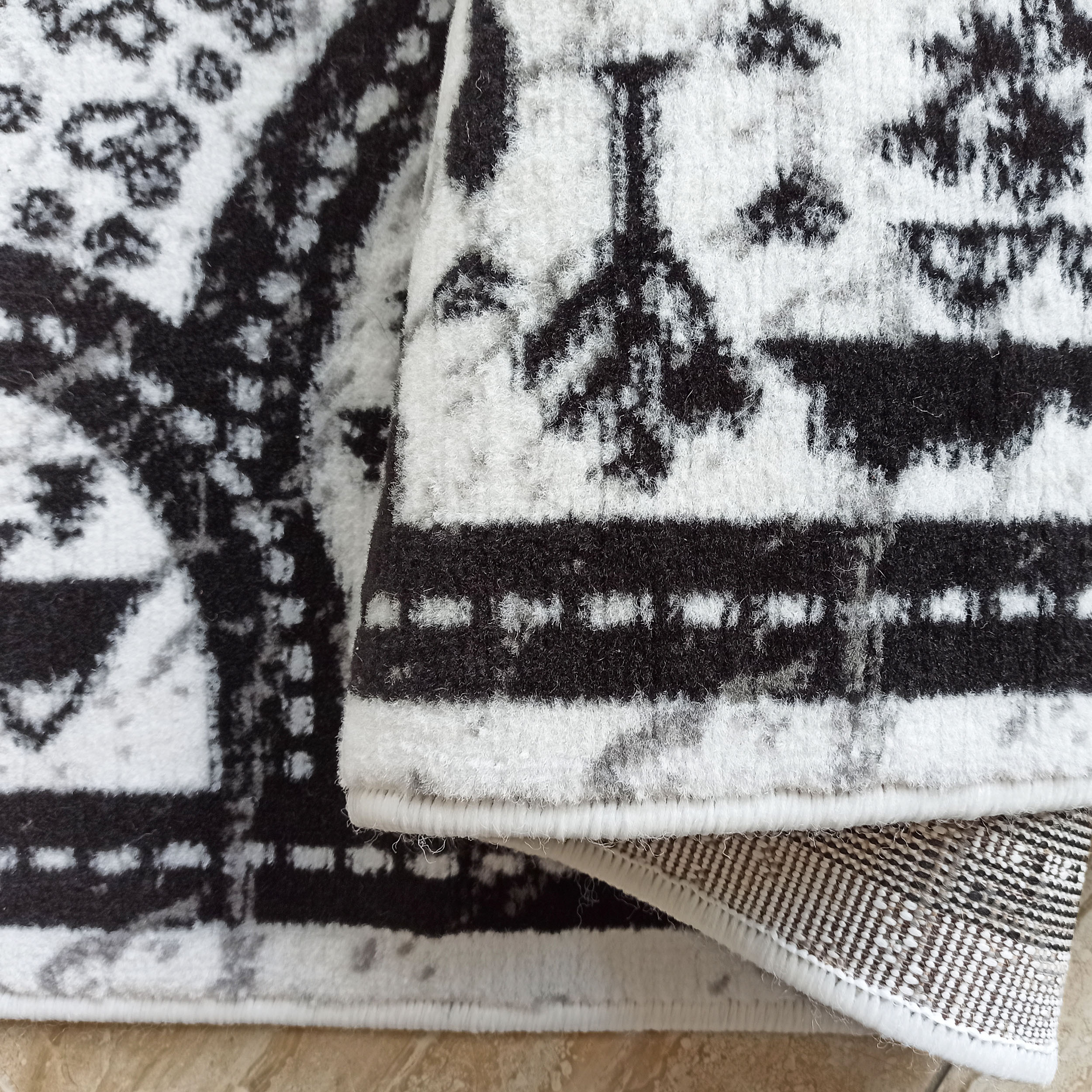 Dywan Dla Dziecka Soho 10 Uliczki