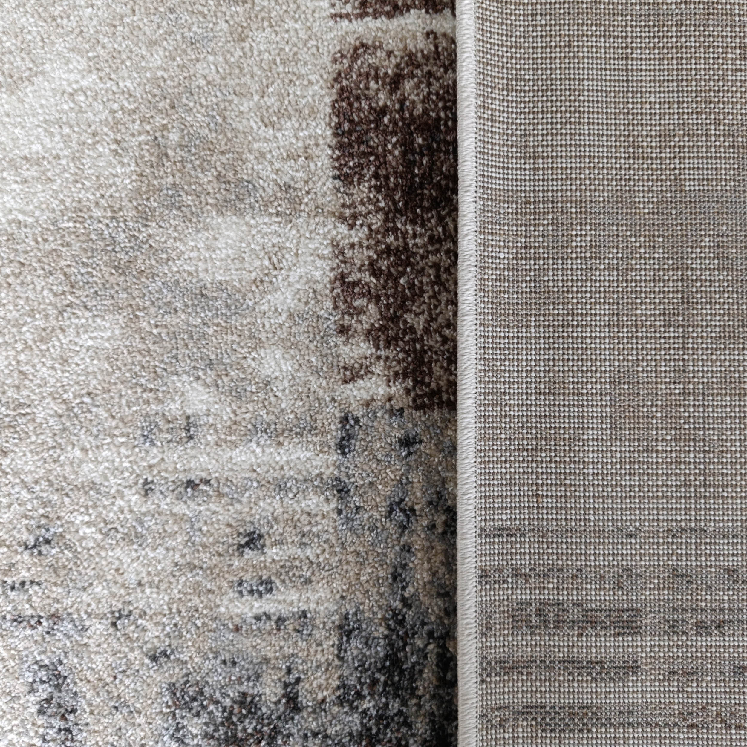 Dywan Nowoczesny Panamero 24 Beżowy