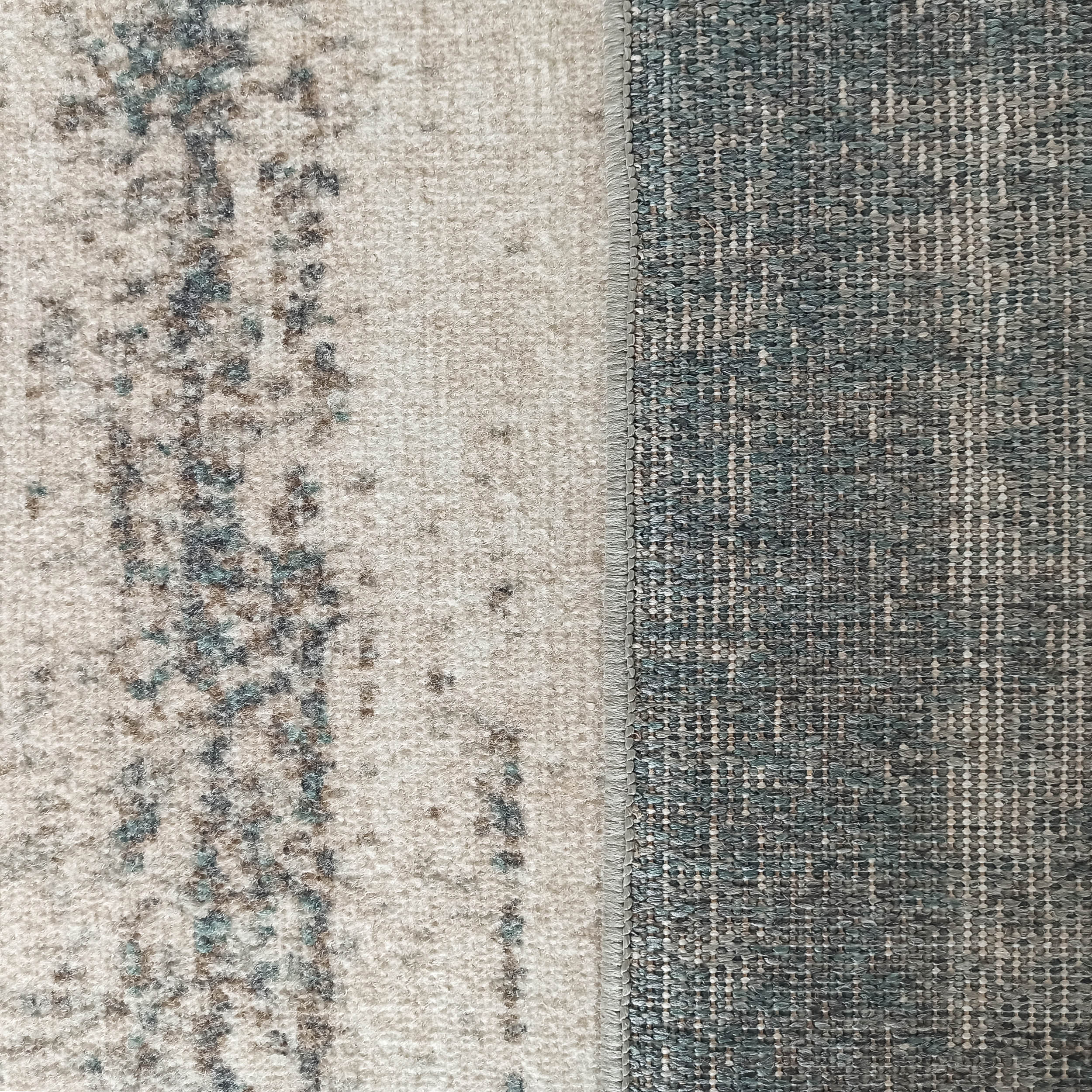 Dywan nowoczesny Roxanne 10 - wielokolorowy Dywan nowoczesny Roxanne 10 - wielokolorowy