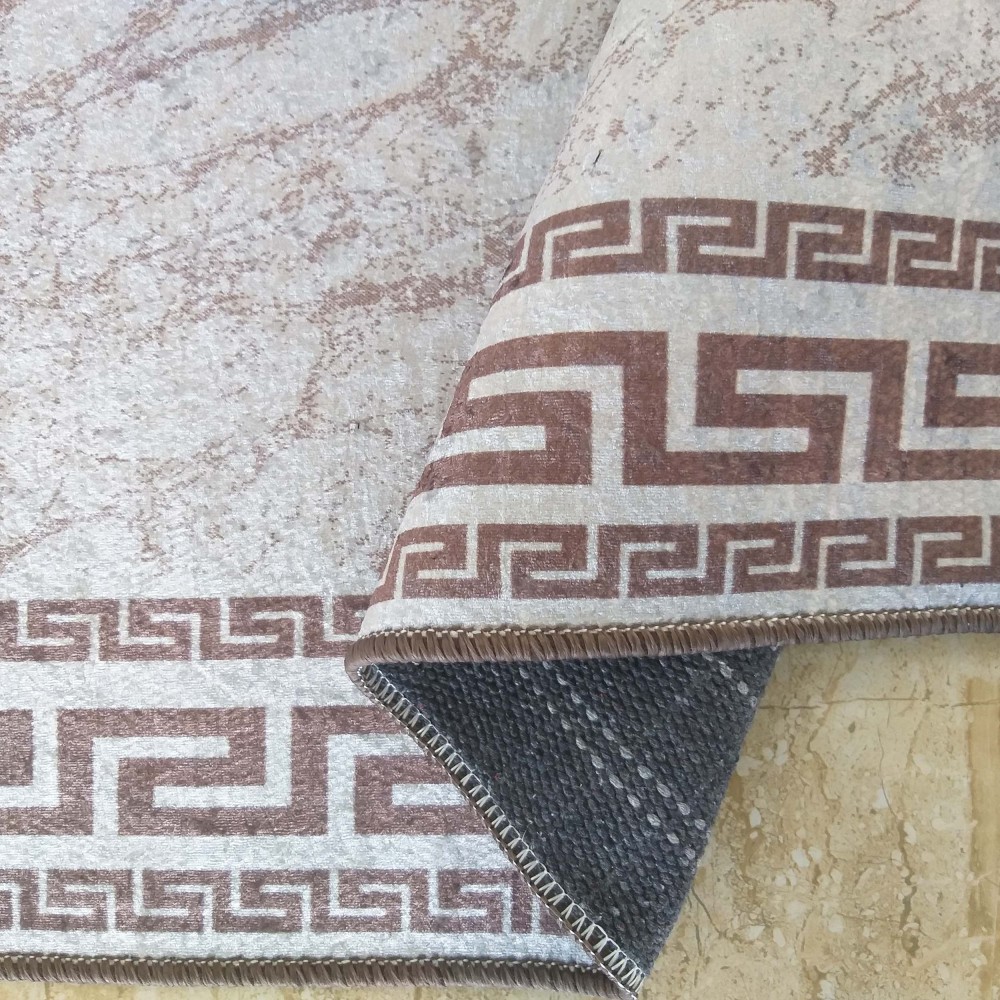 Dywan Nowoczesny Milano New 400 - Beżowy