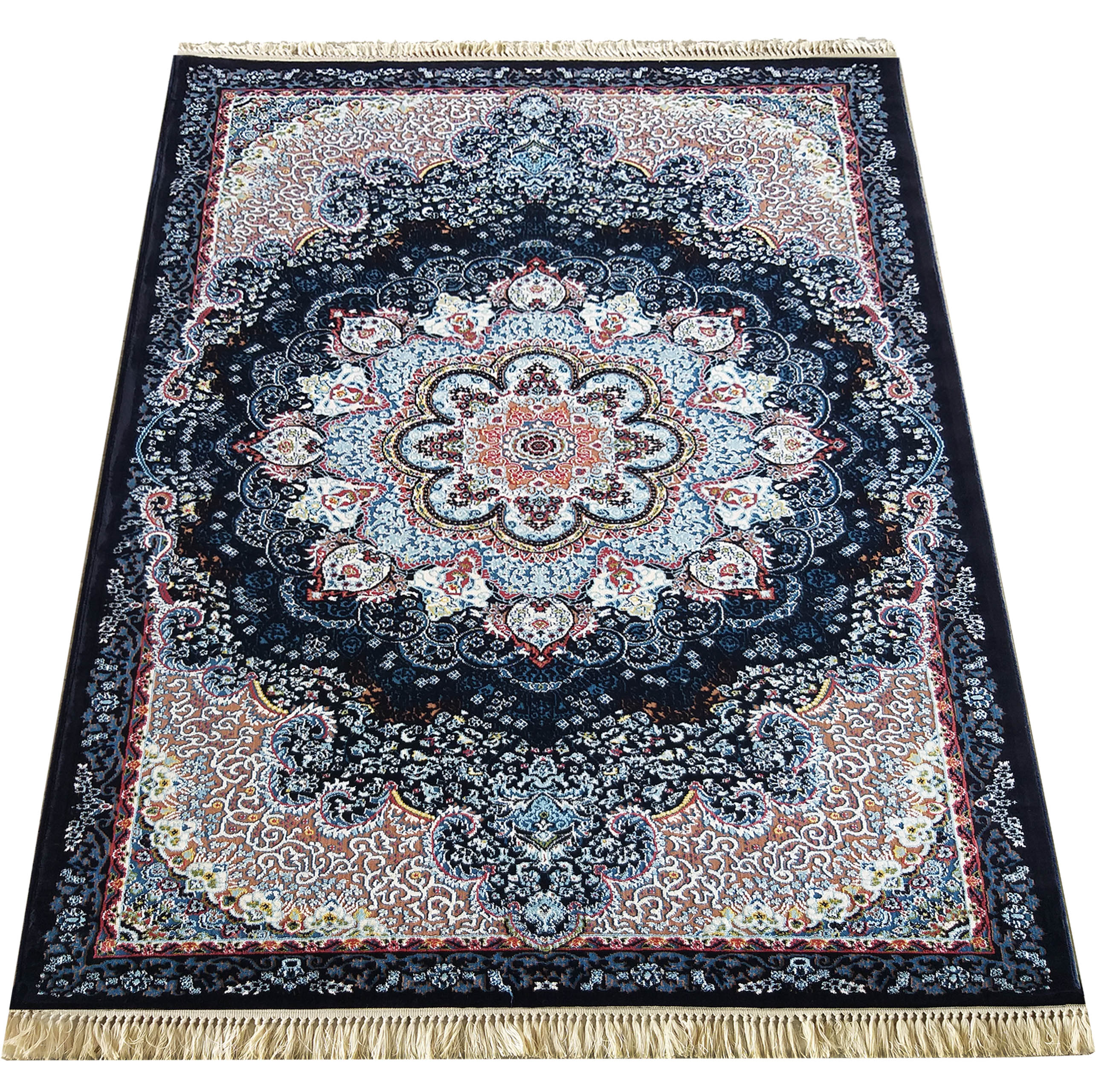 Dywan Klasyczny Luxury Irani B030B