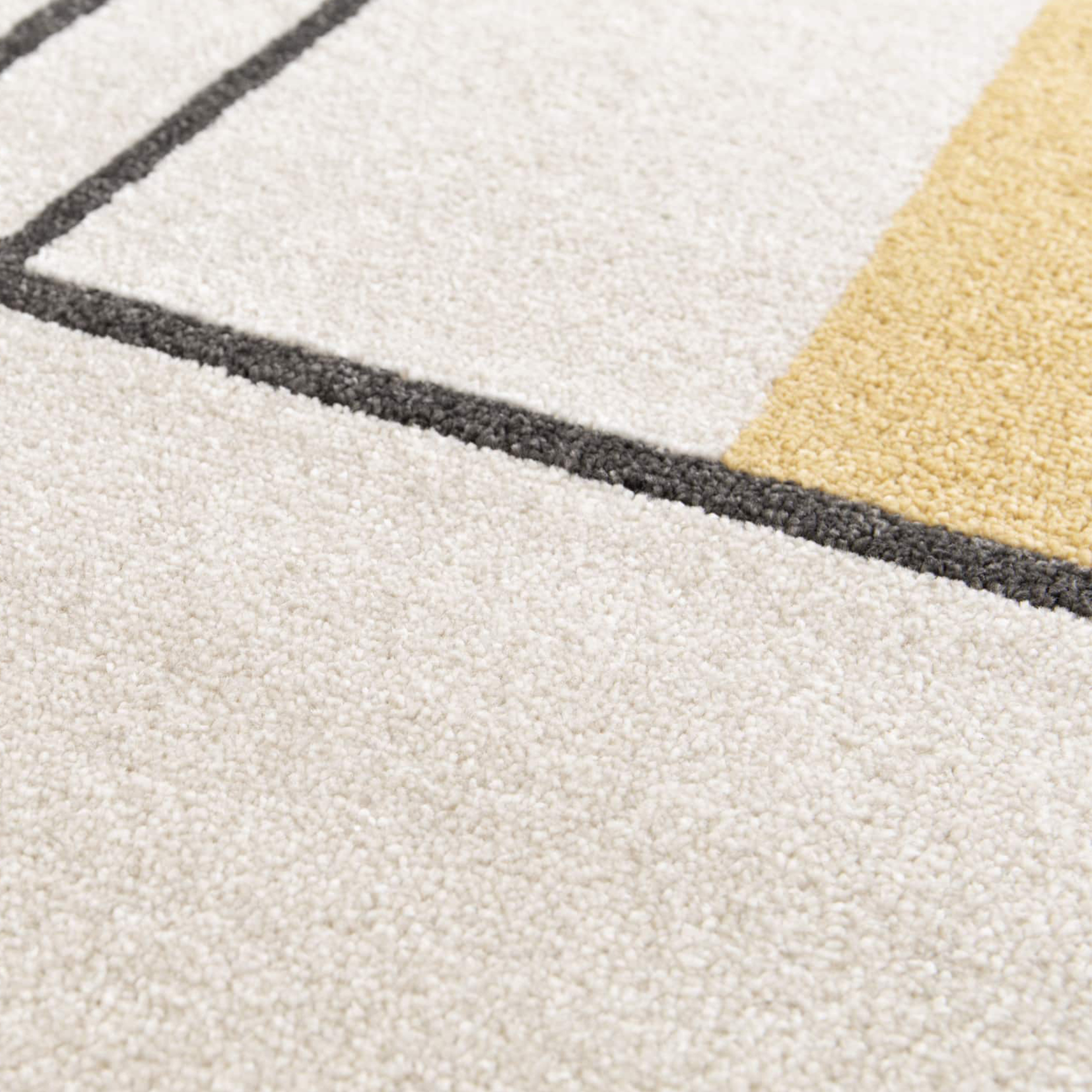 Dywan nowoczesny Ladon 02 - wielokolorowy