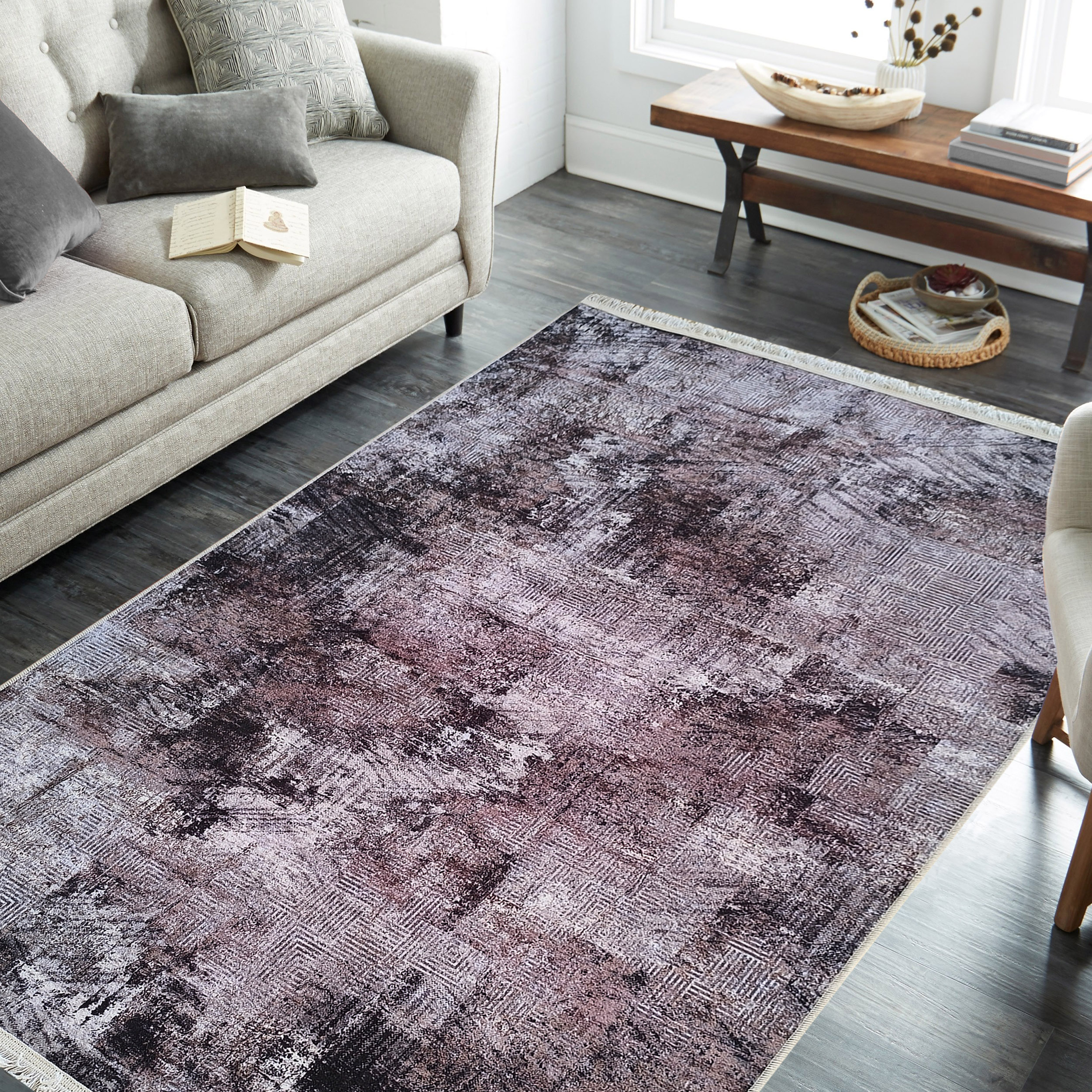 Dywan Antypoślizgowy Nowoczesny Horeca II - 158