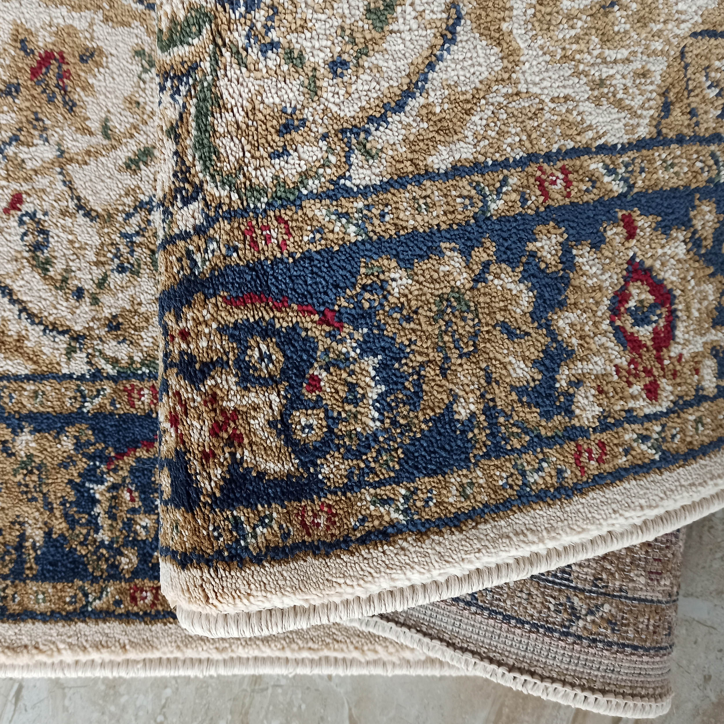 Chodnik Exclusive New 03 kremowy 120 cm Chodnik Exclusive New 03 kremowy 120 cm