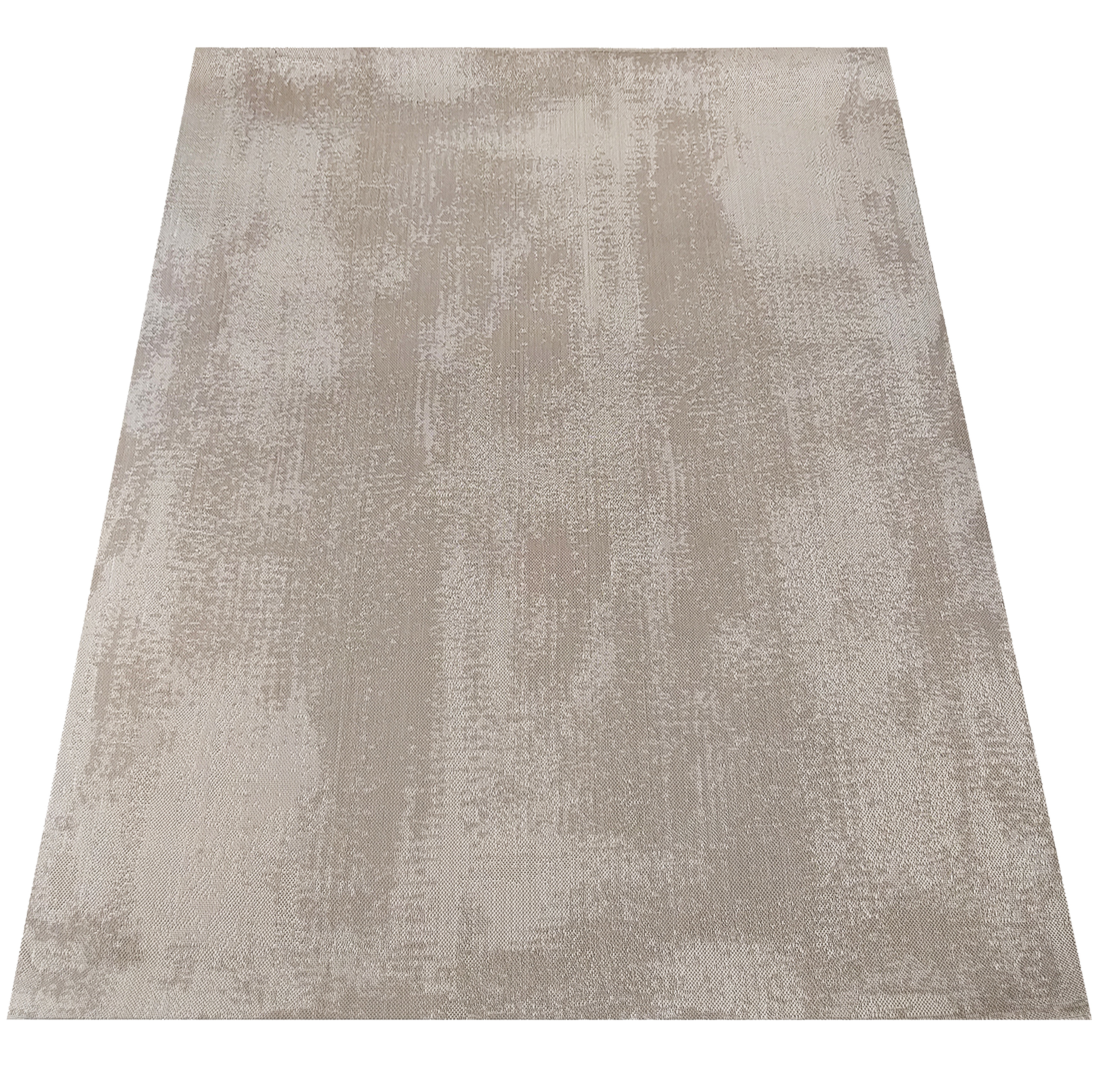 Dywan Nowoczesny Sznurkowy OUTDOOR Dwustronny Arte 02 - Beżowy