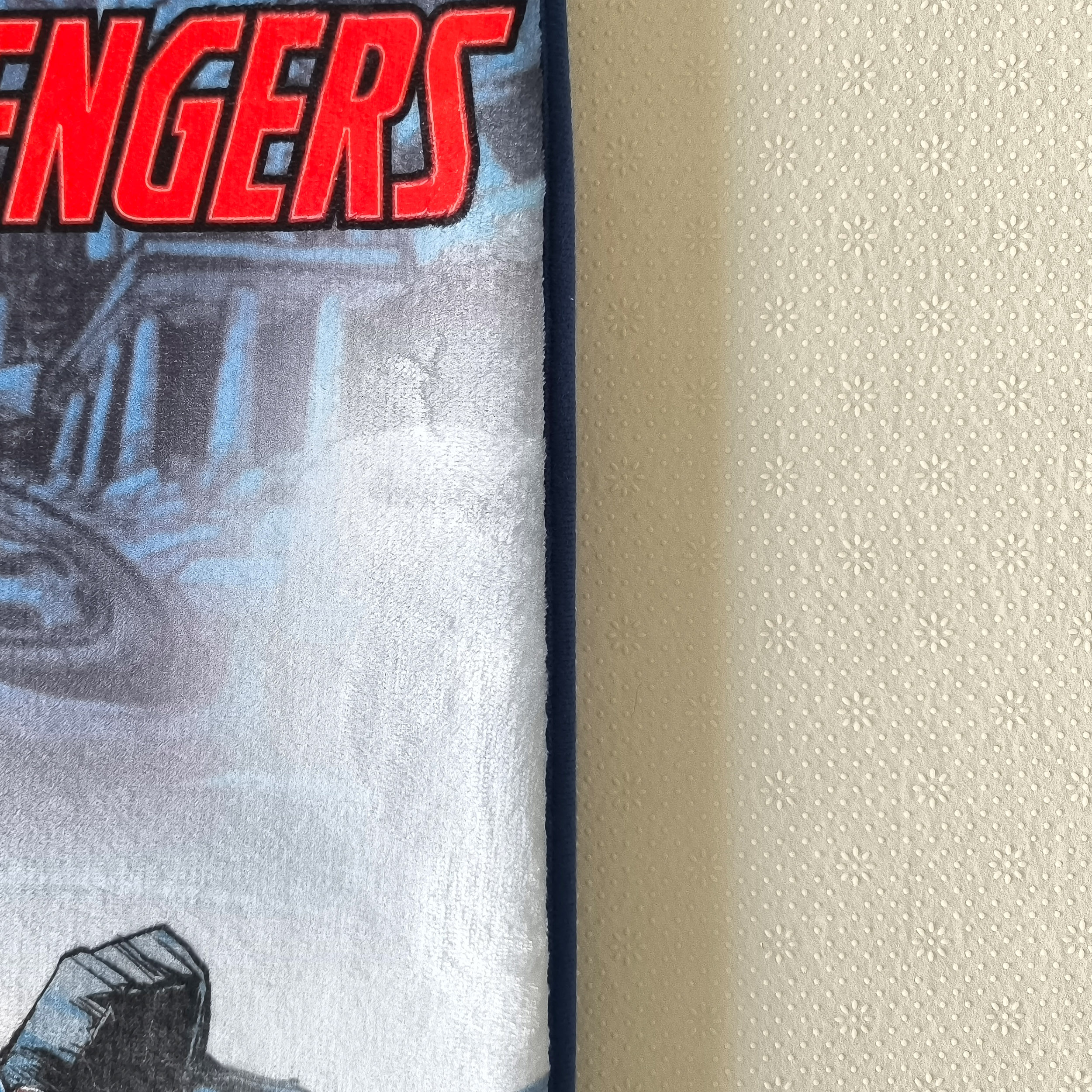 Mata dla dzieci Disney Kids Avengers