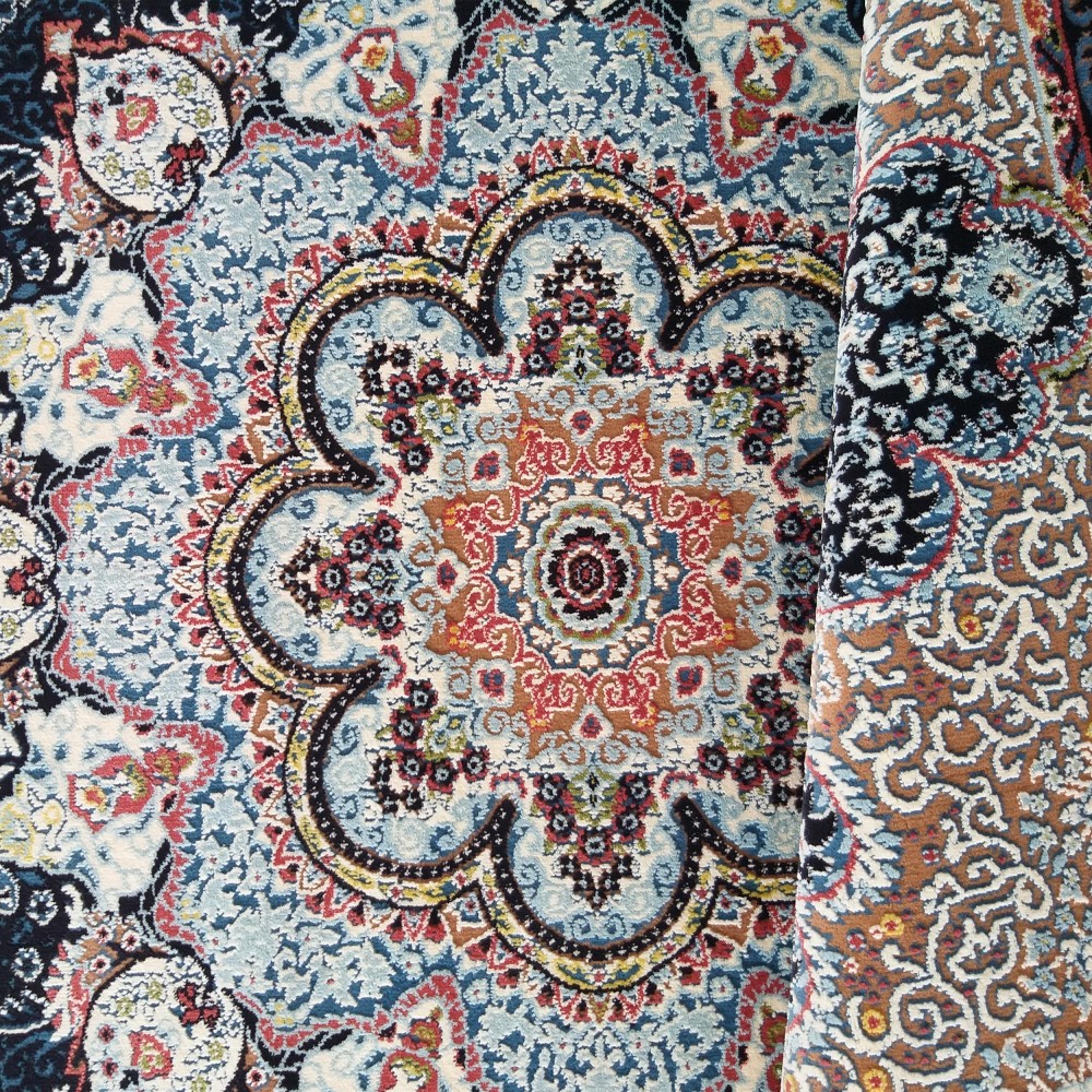 Dywan Klasyczny Luxury Irani B030B