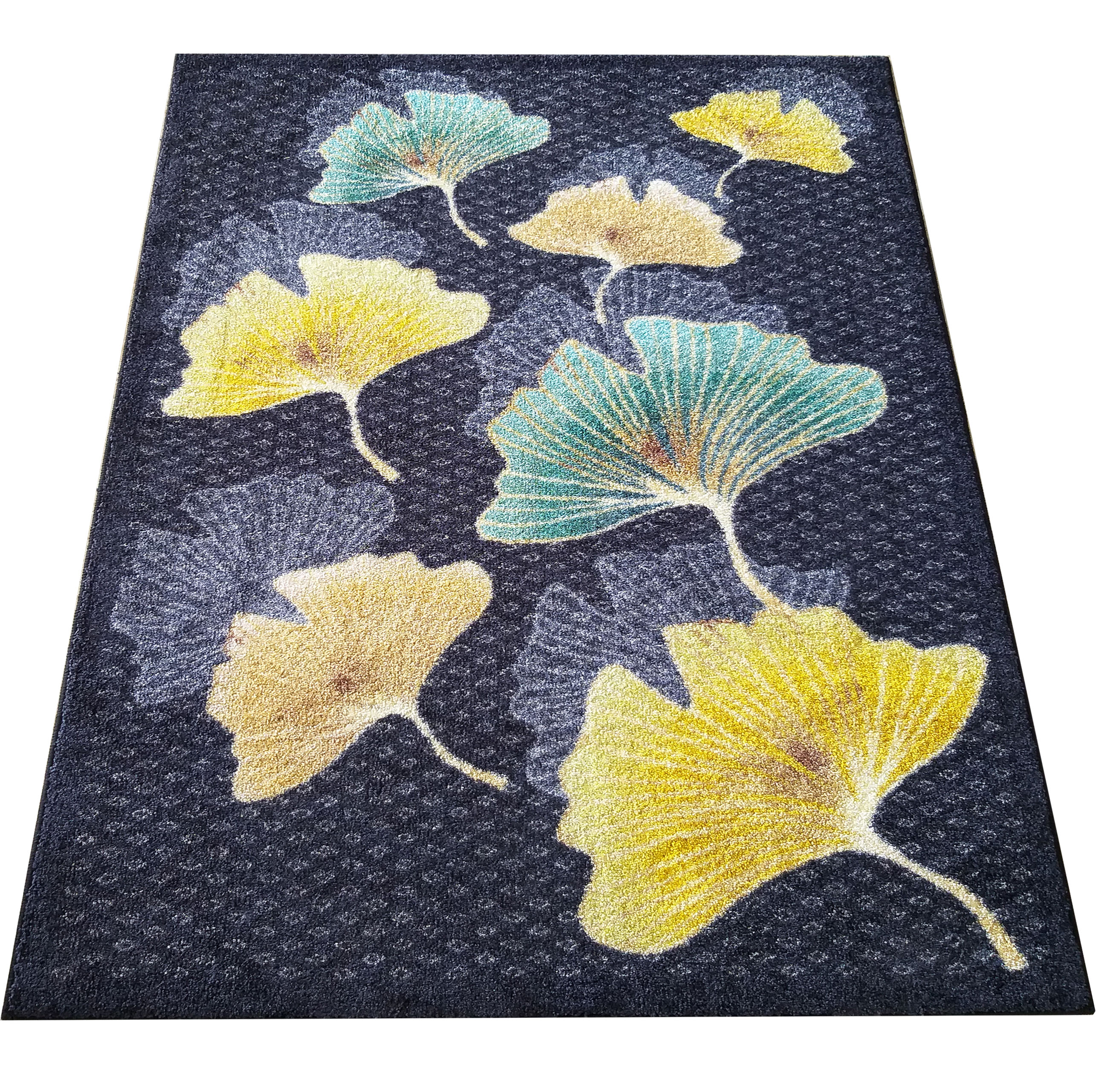 Dywan Nowoczesny Casablanca 10 Wielokolorowy Dywan Nowoczesny Casablanca 10 Wielokolorowy