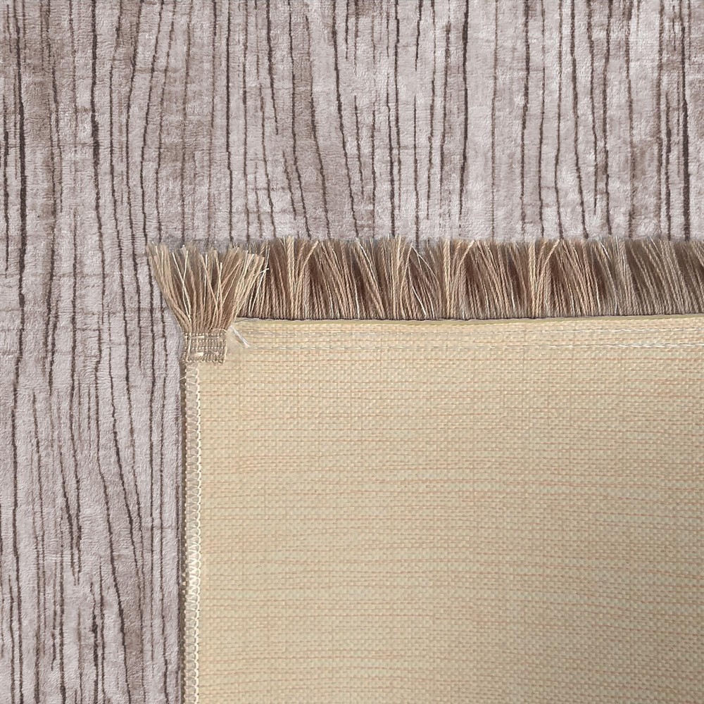 Dywan Kuchenno-Łazienkowy Blanka 03 Brązowy