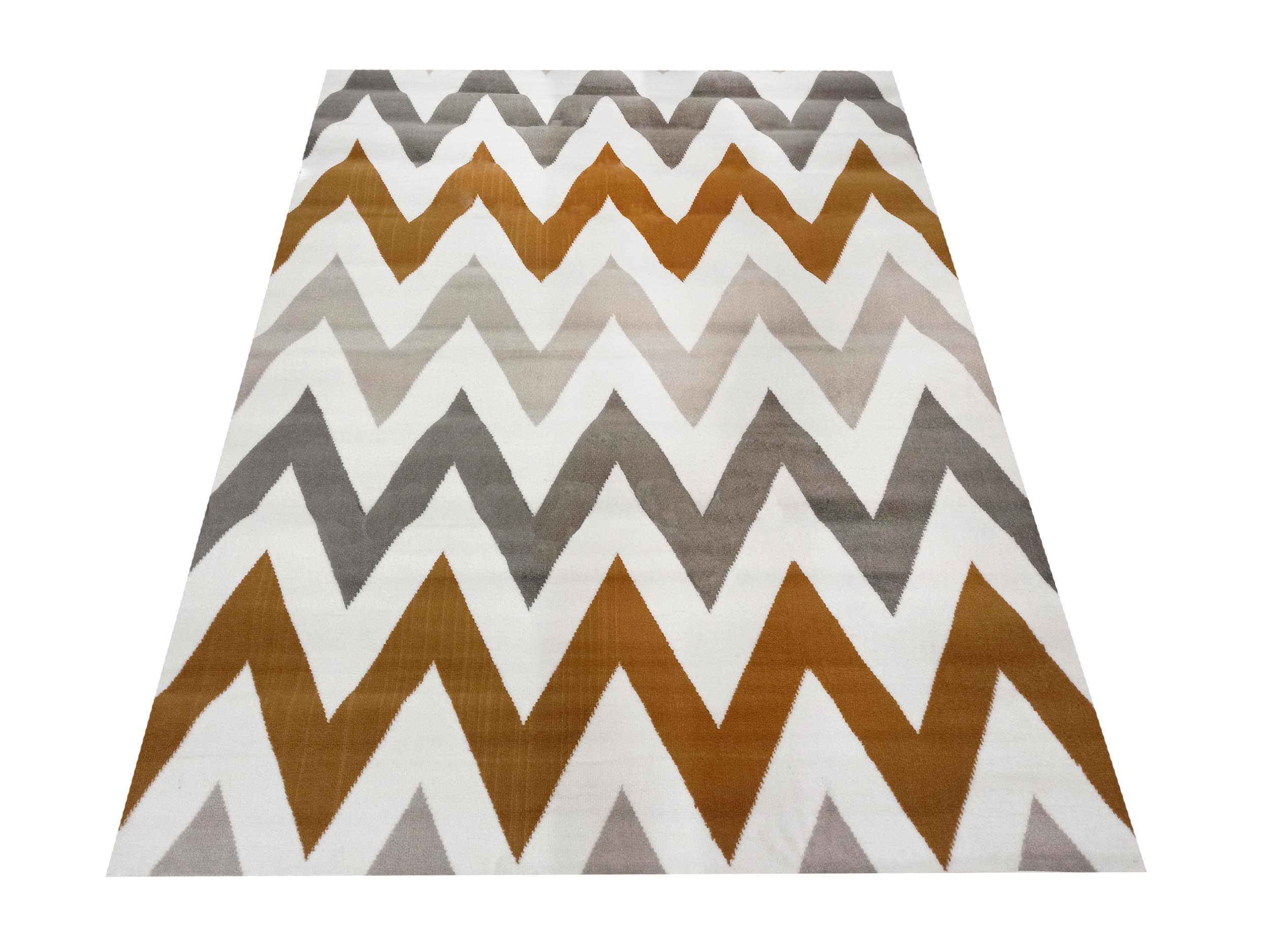 Dywan Nowoczesny Soho 2165A - wielokolorowy