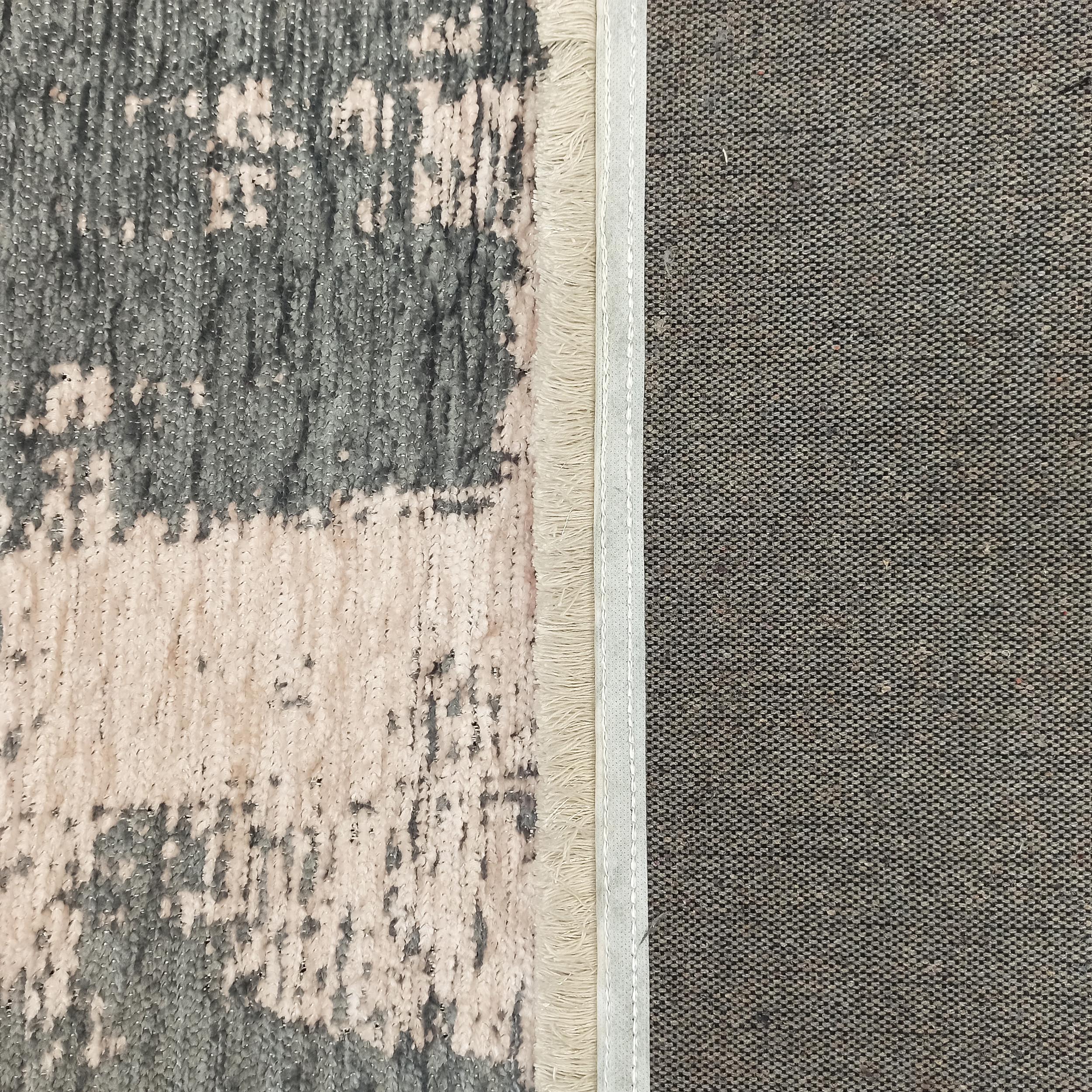 Dywan nowoczesny Diamond 03 - różowy