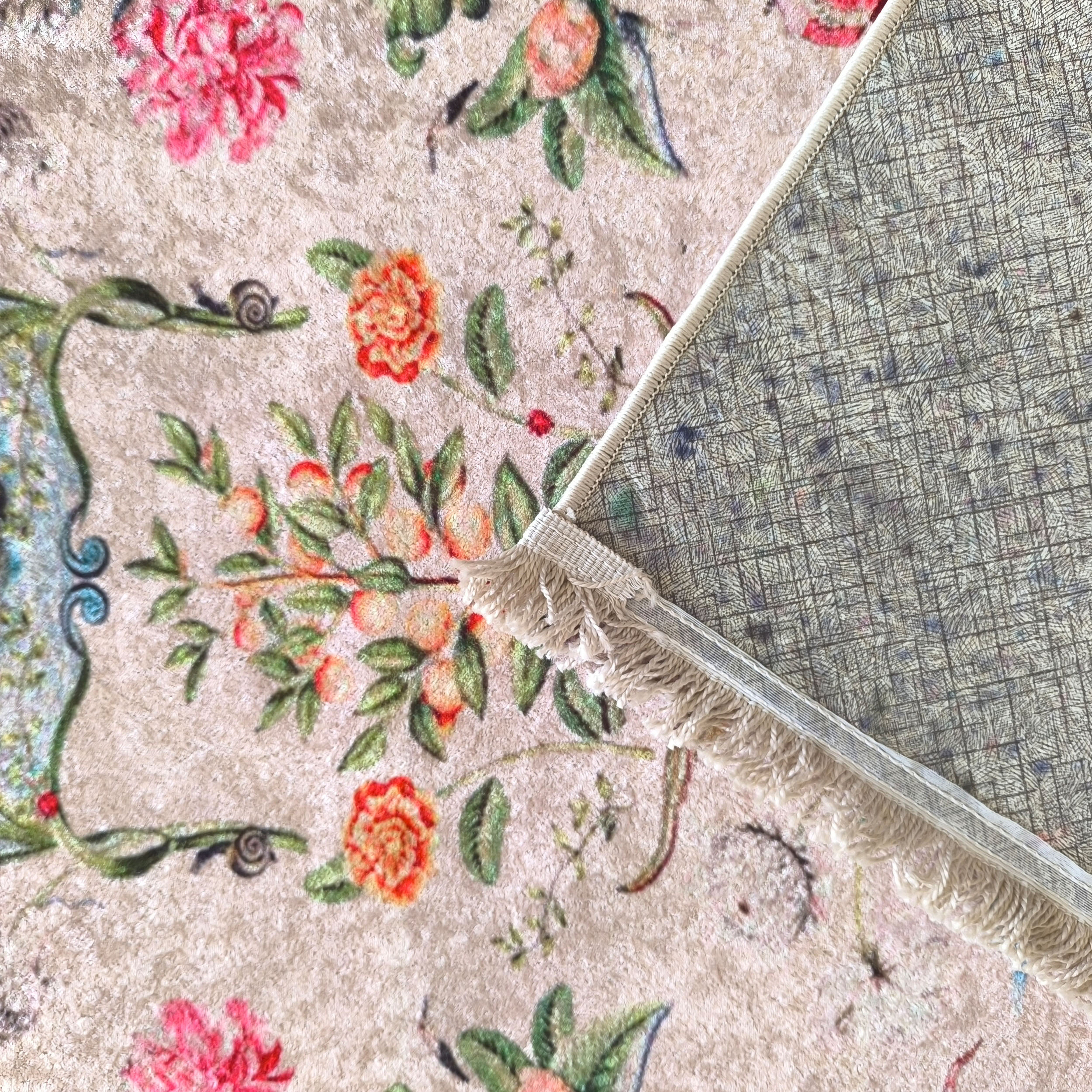 Dywan Antypoślizgowy Nowoczesny Horeca II - 156