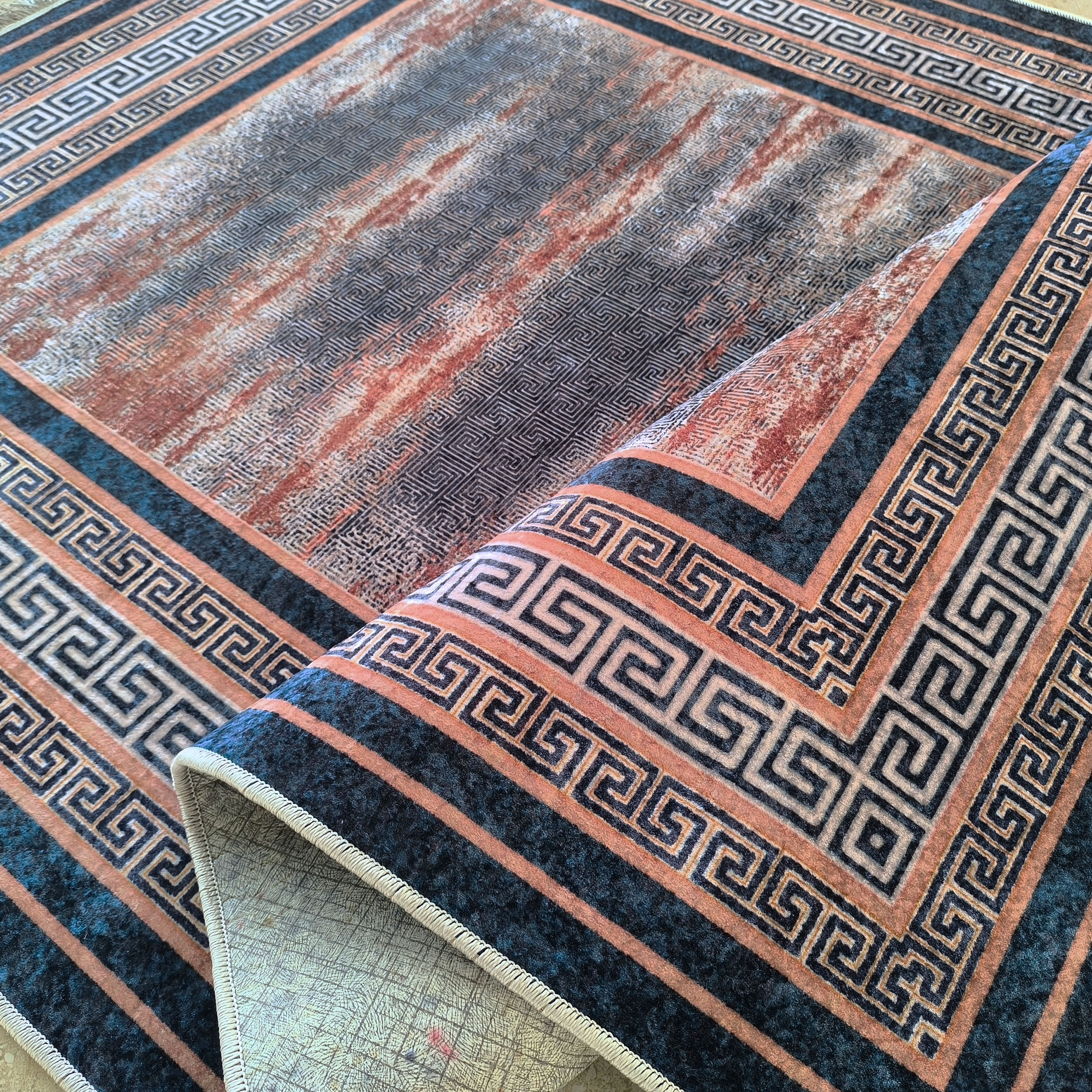 Dywan Antypoślizgowy Nowoczesny Horeca II - 152