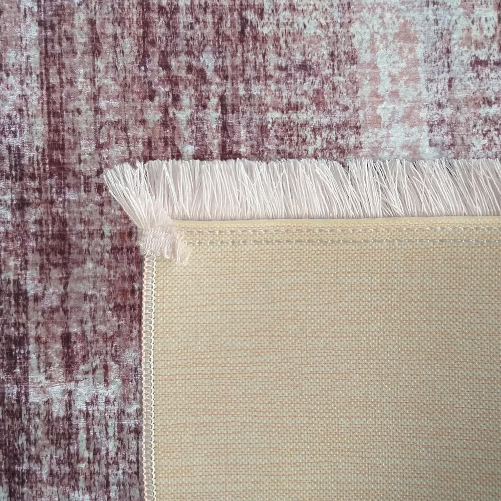 Dywan Kuchenno-Łazienkowy Blanka 02 Lila Dywan Kuchenno-Łazienkowy Blanka 02 Lila