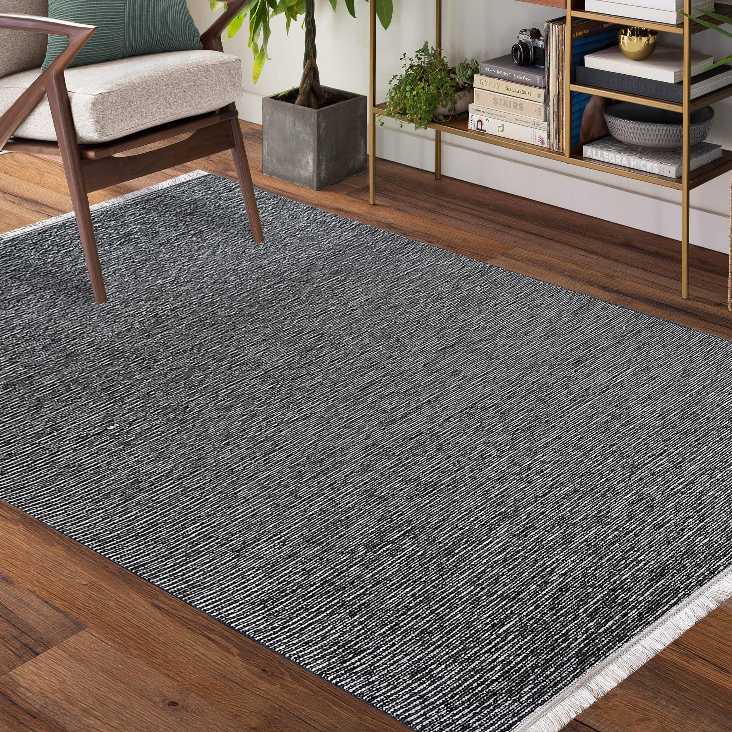 Dywan nowoczesny Diamond 02 - szary