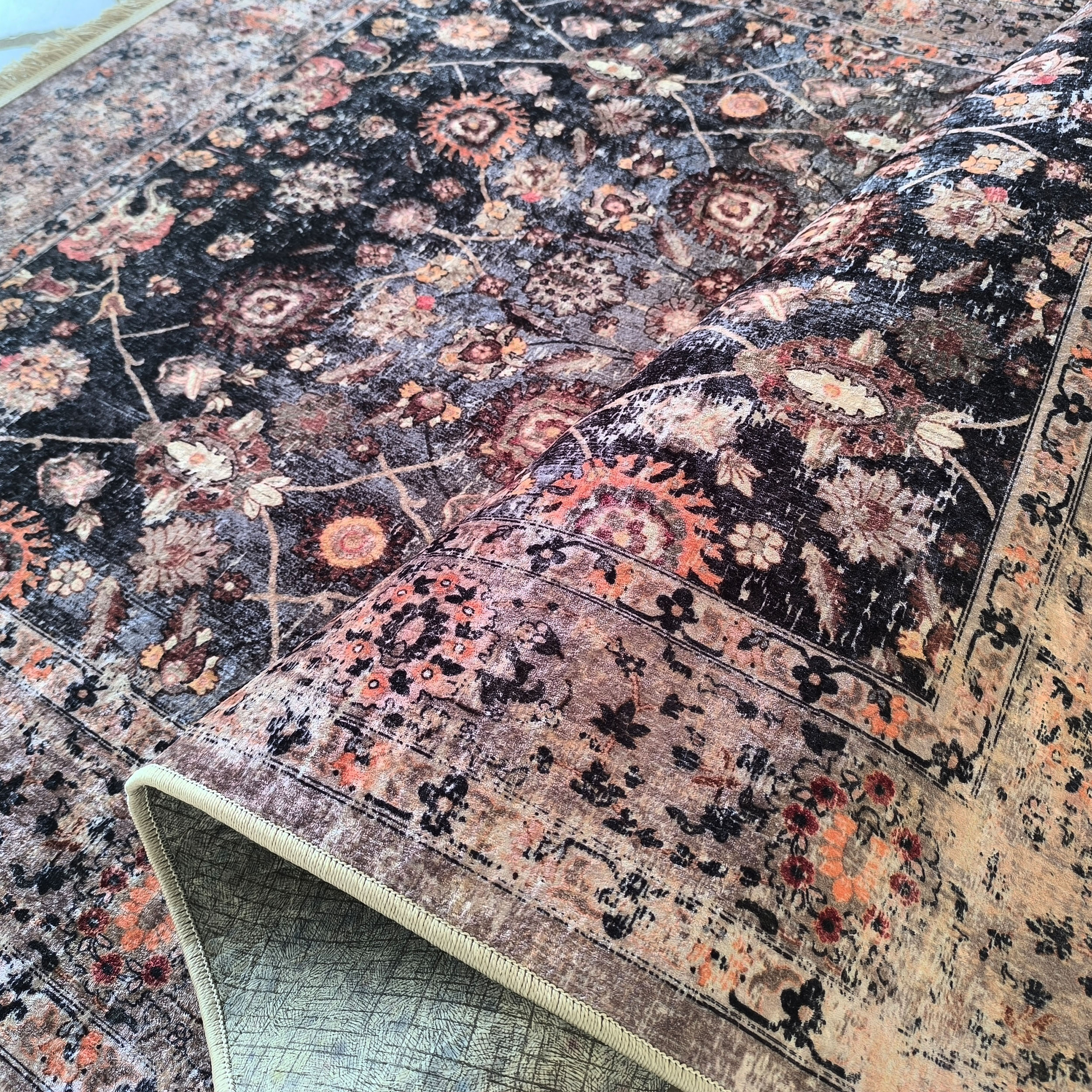 Dywan Antypoślizgowy Nowoczesny Horeca II - 144