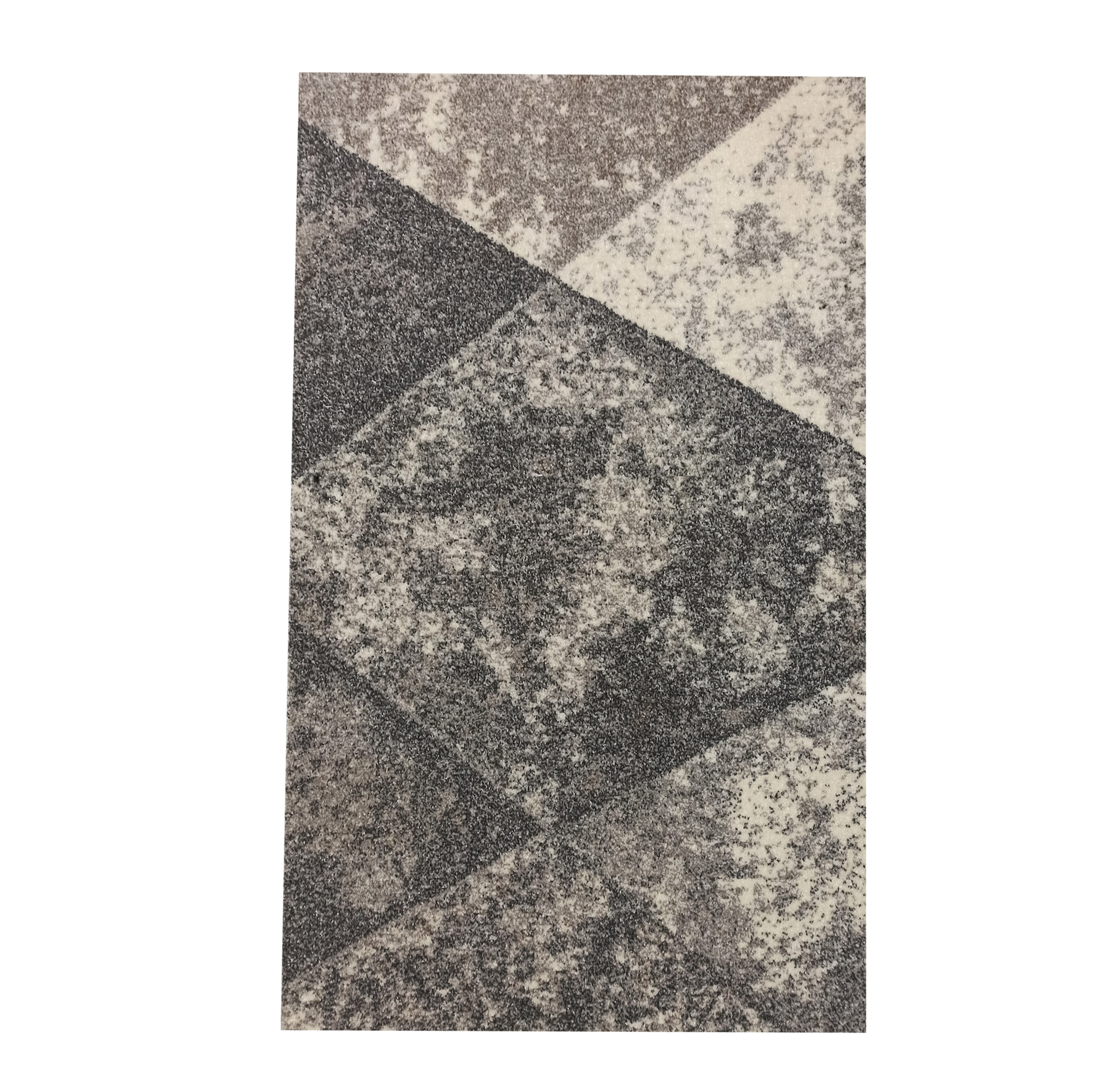 Dywan Nowoczesny VISTA 05 Szary