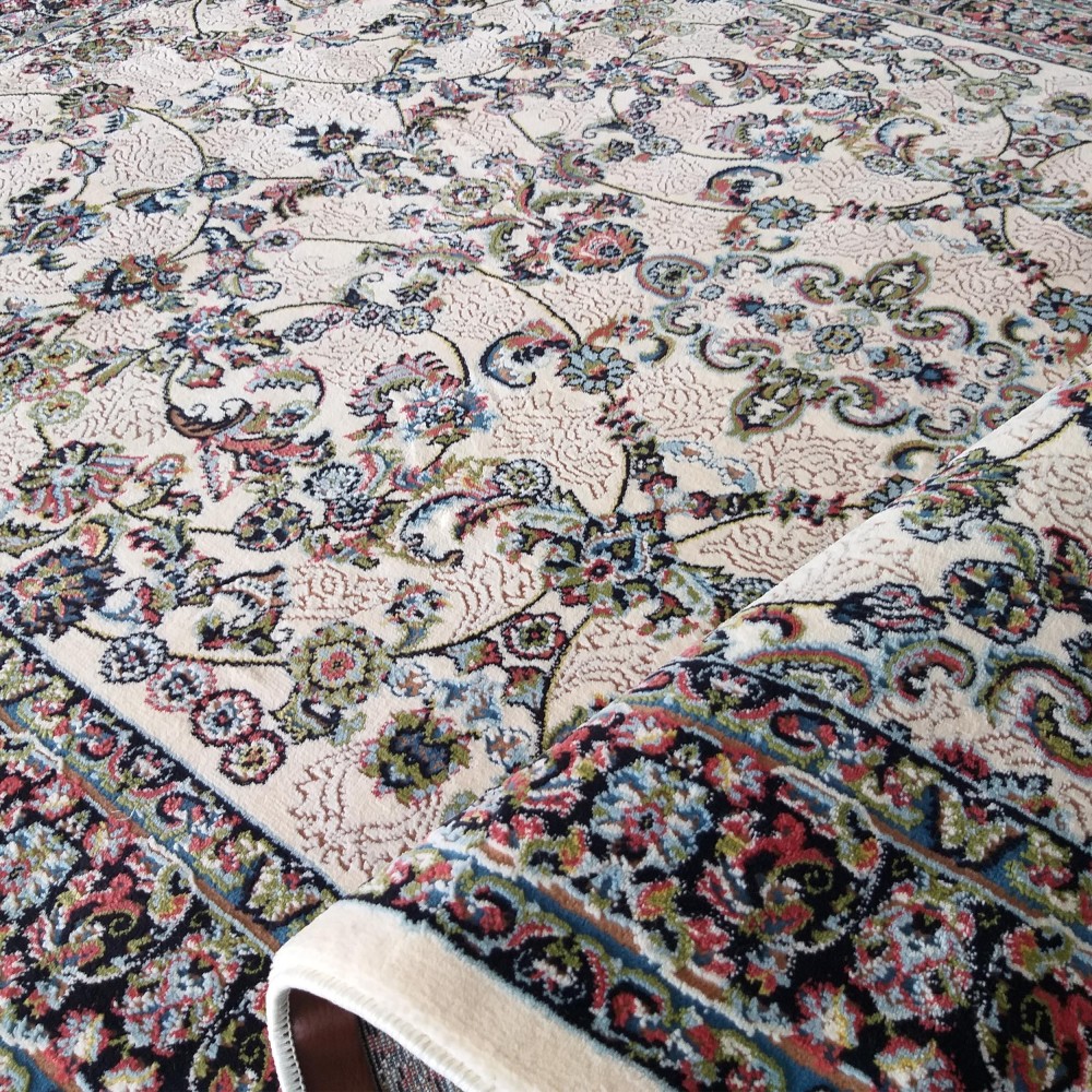 Dywan Klasyczny Luxury Irani 3670A