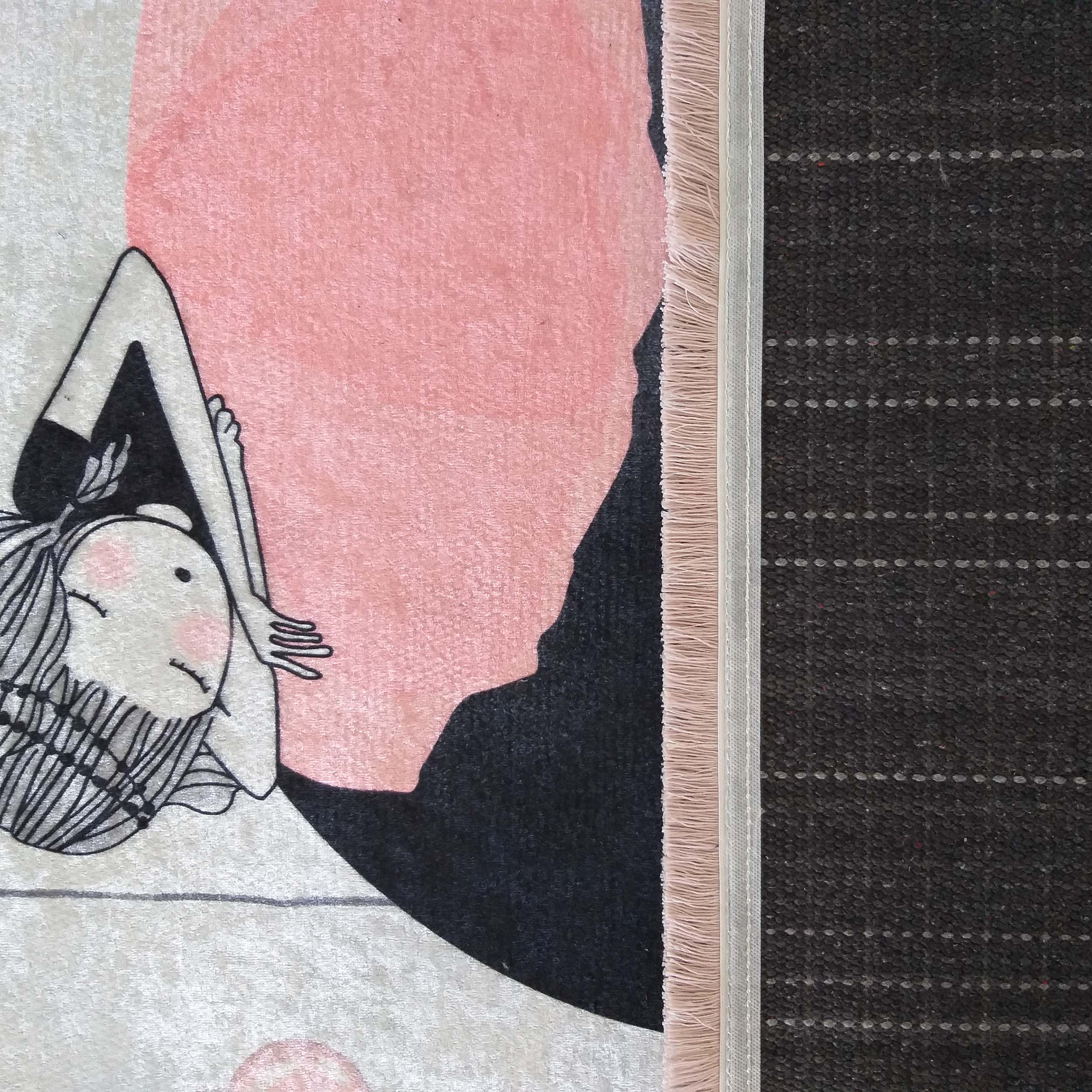 Dywan Dla Dzieci New Bambino 02