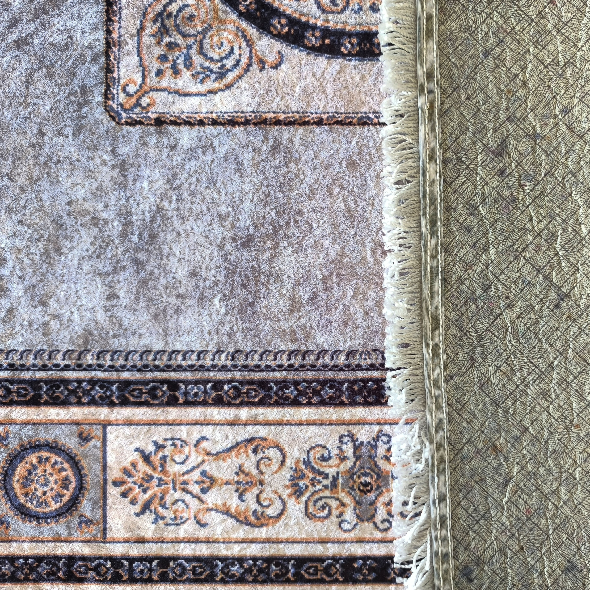 Dywan Antypoślizgowy Nowoczesny Horeca II - 137