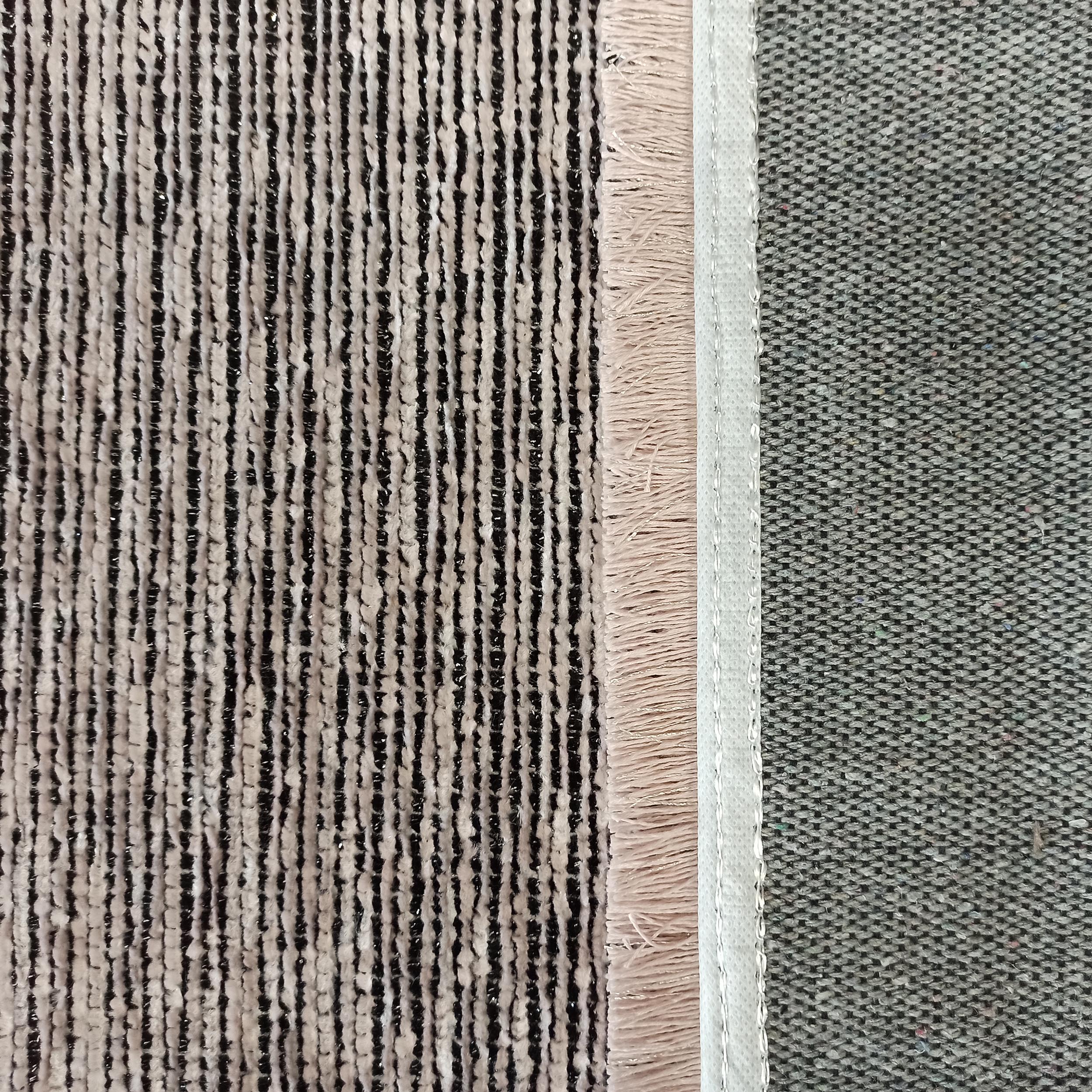 Dywan nowoczesny Diamond 02 - różowy Dywan nowoczesny Diamond 02 - różowy