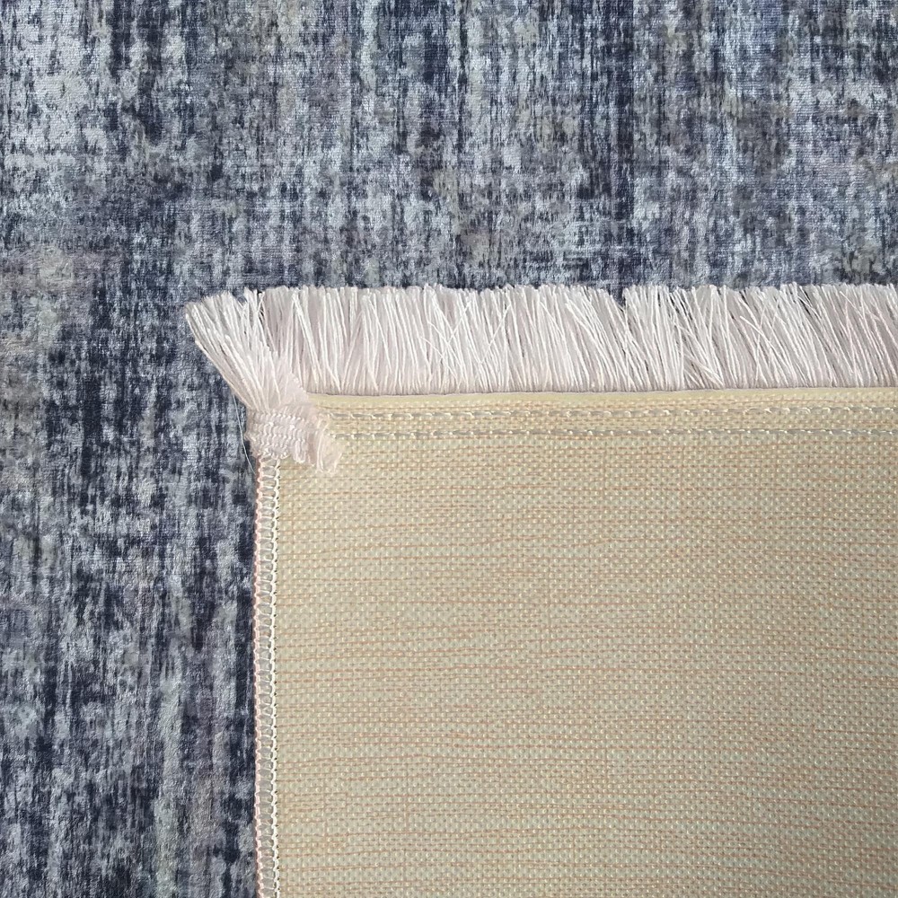 Dywan Kuchenno-Łazienkowy Blanka 02 Szary