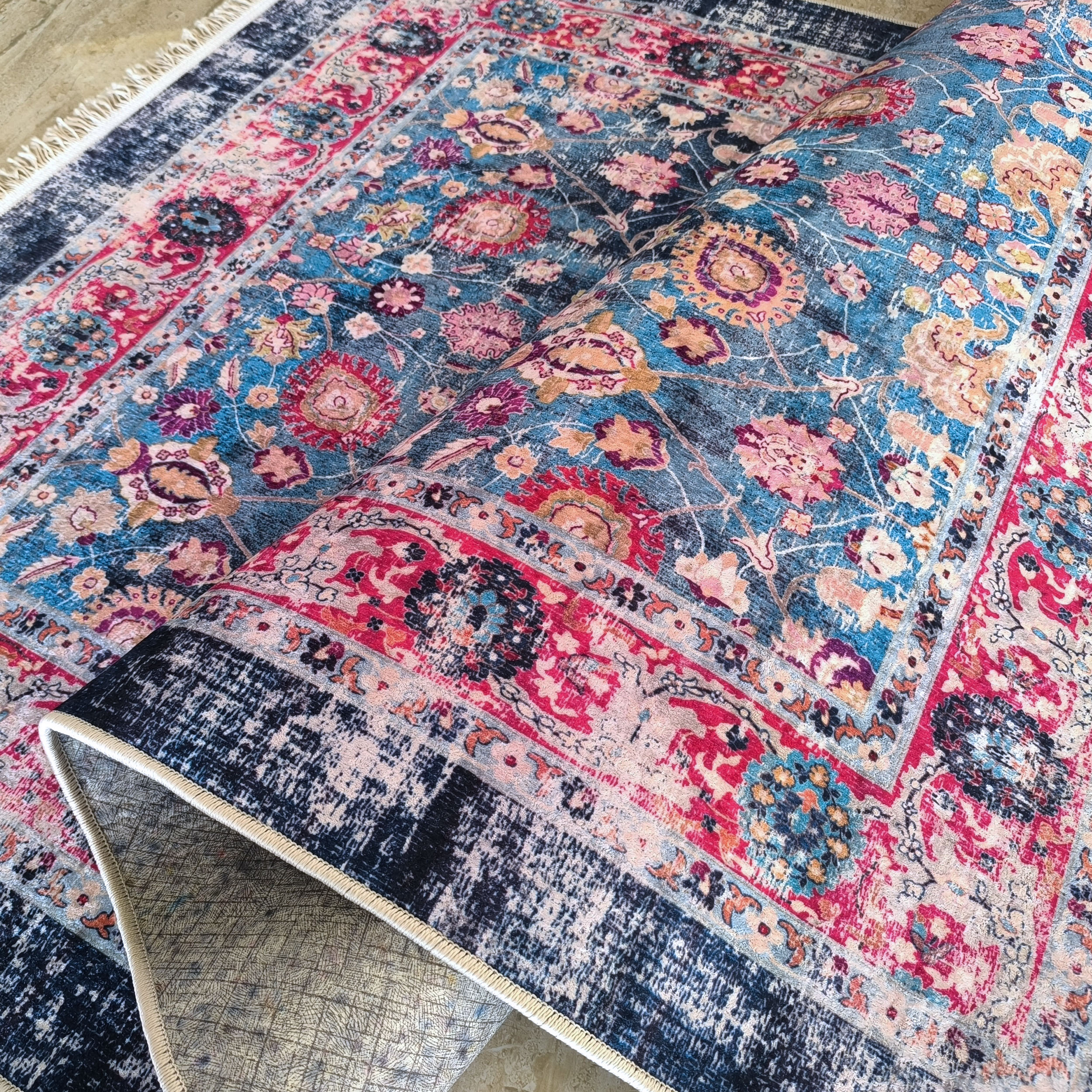 Dywan Antypoślizgowy Nowoczesny Horeca II - 145