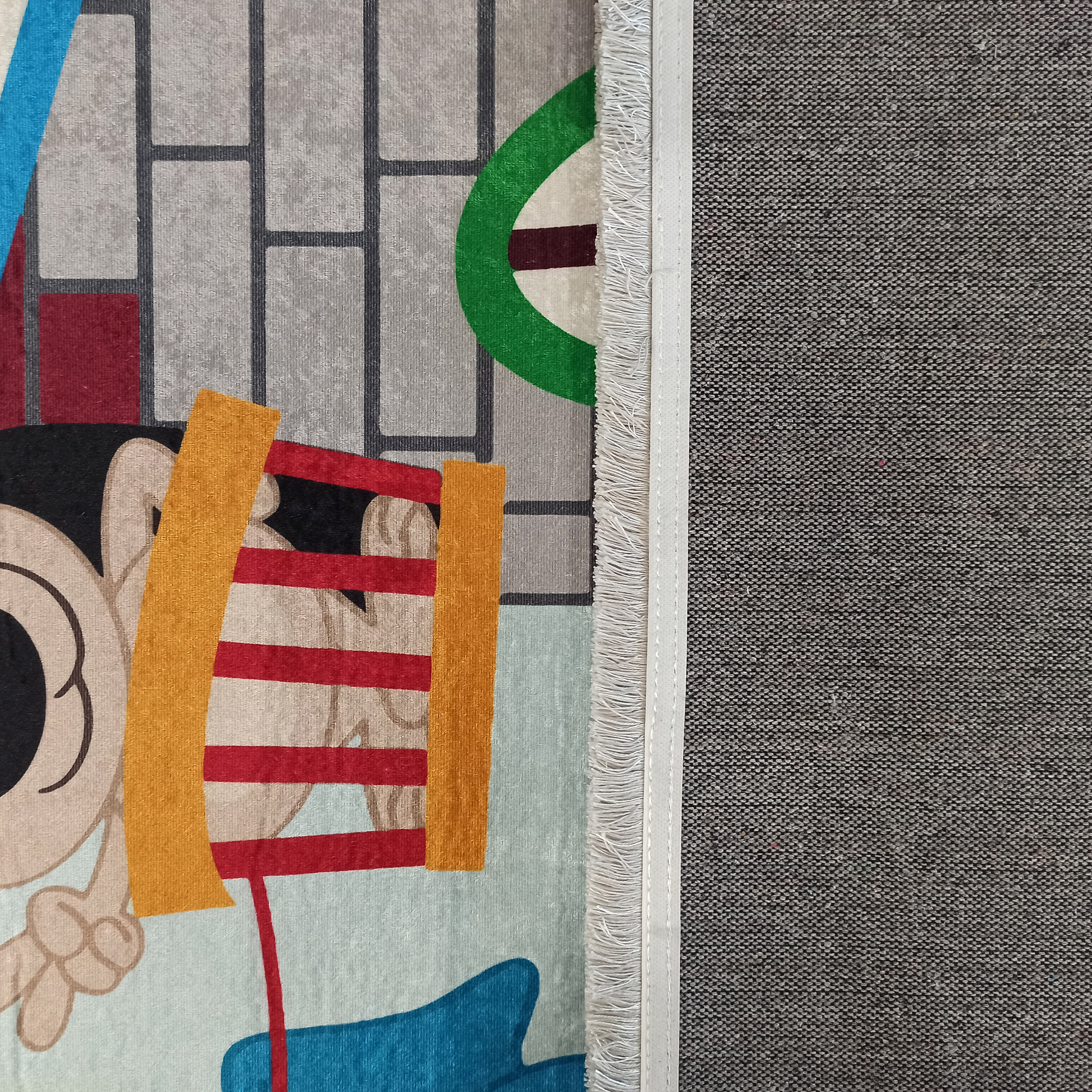 Dywan Dla Dzieci New Bambino 09