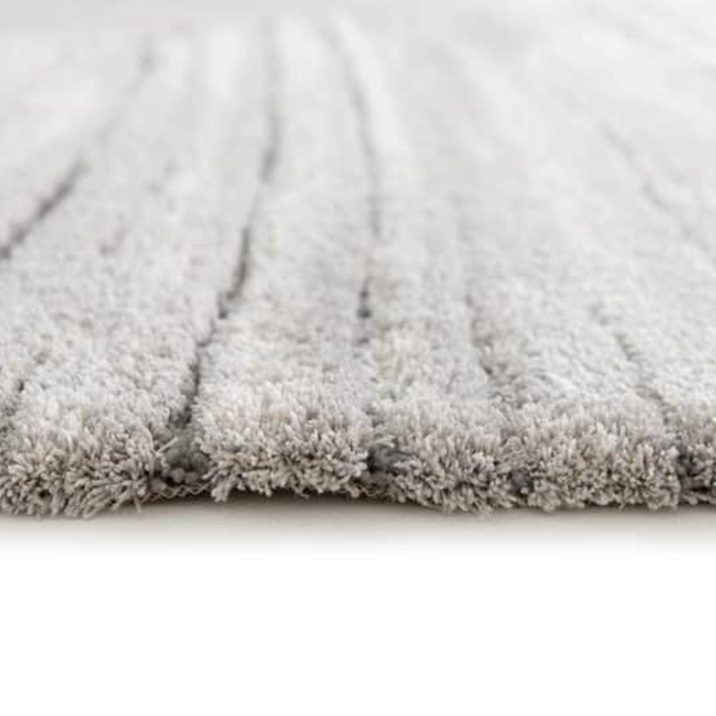 Dywan Nowoczesny Serenity 01 - szary