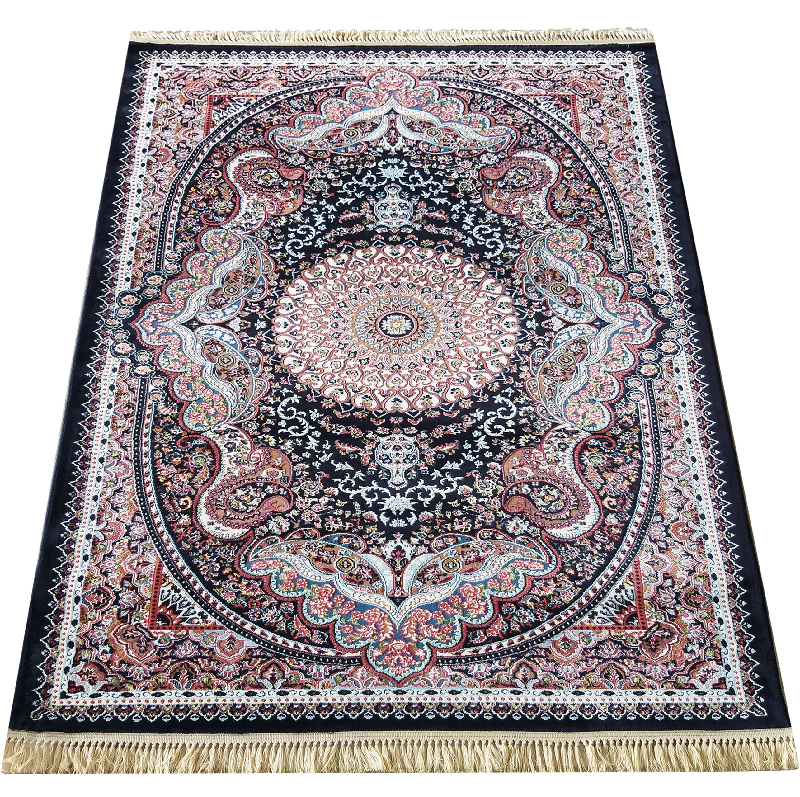 Dywan Klasyczny Luxury Irani 4032A Dywan Klasyczny Luxury Irani 4032A