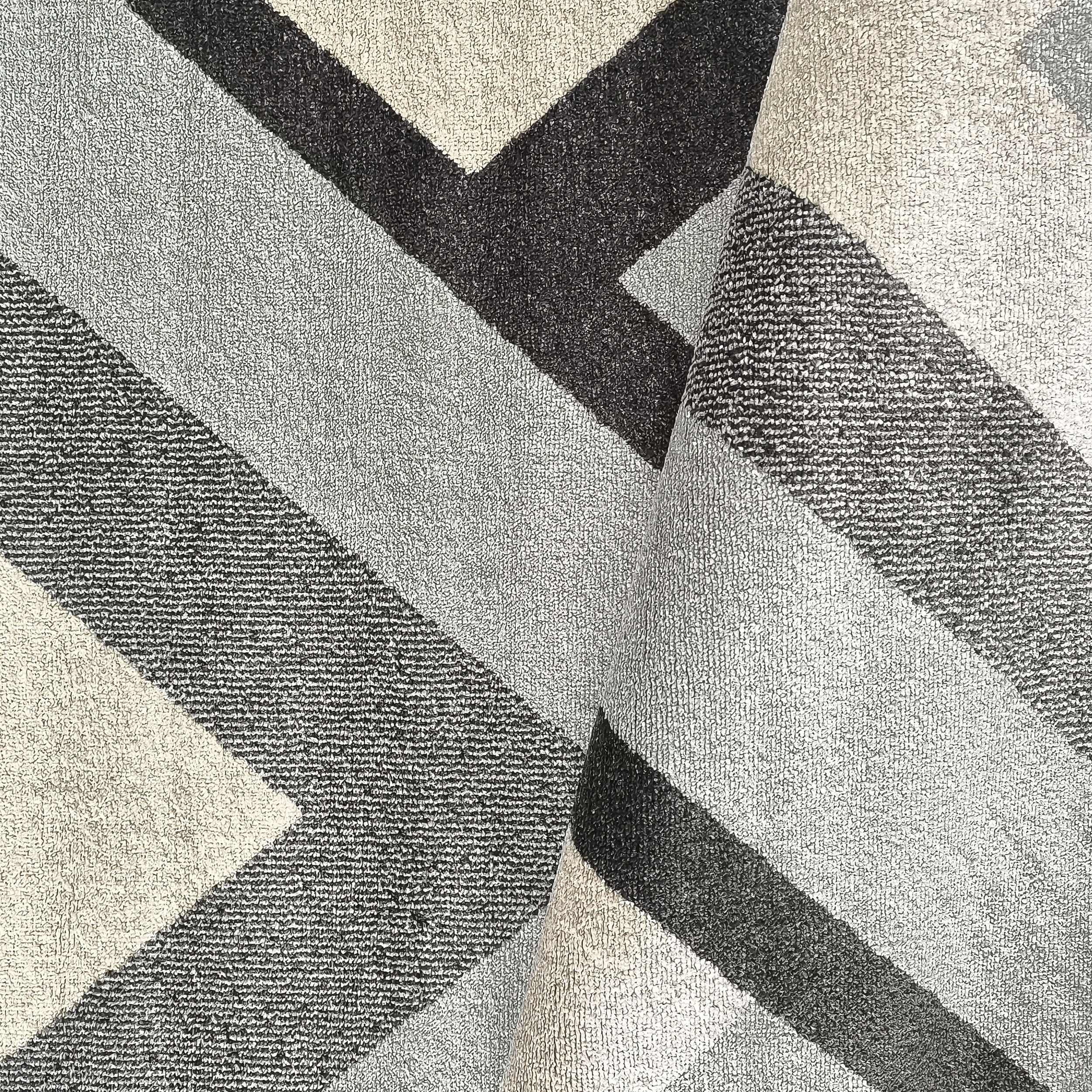 Dywan nowoczesny Ladon 04 - wielokolorowy