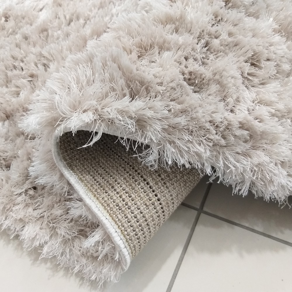 Dywan Typu Shaggy Merinos - cappuccino Dywan Typu Shaggy Merinos - cappuccino