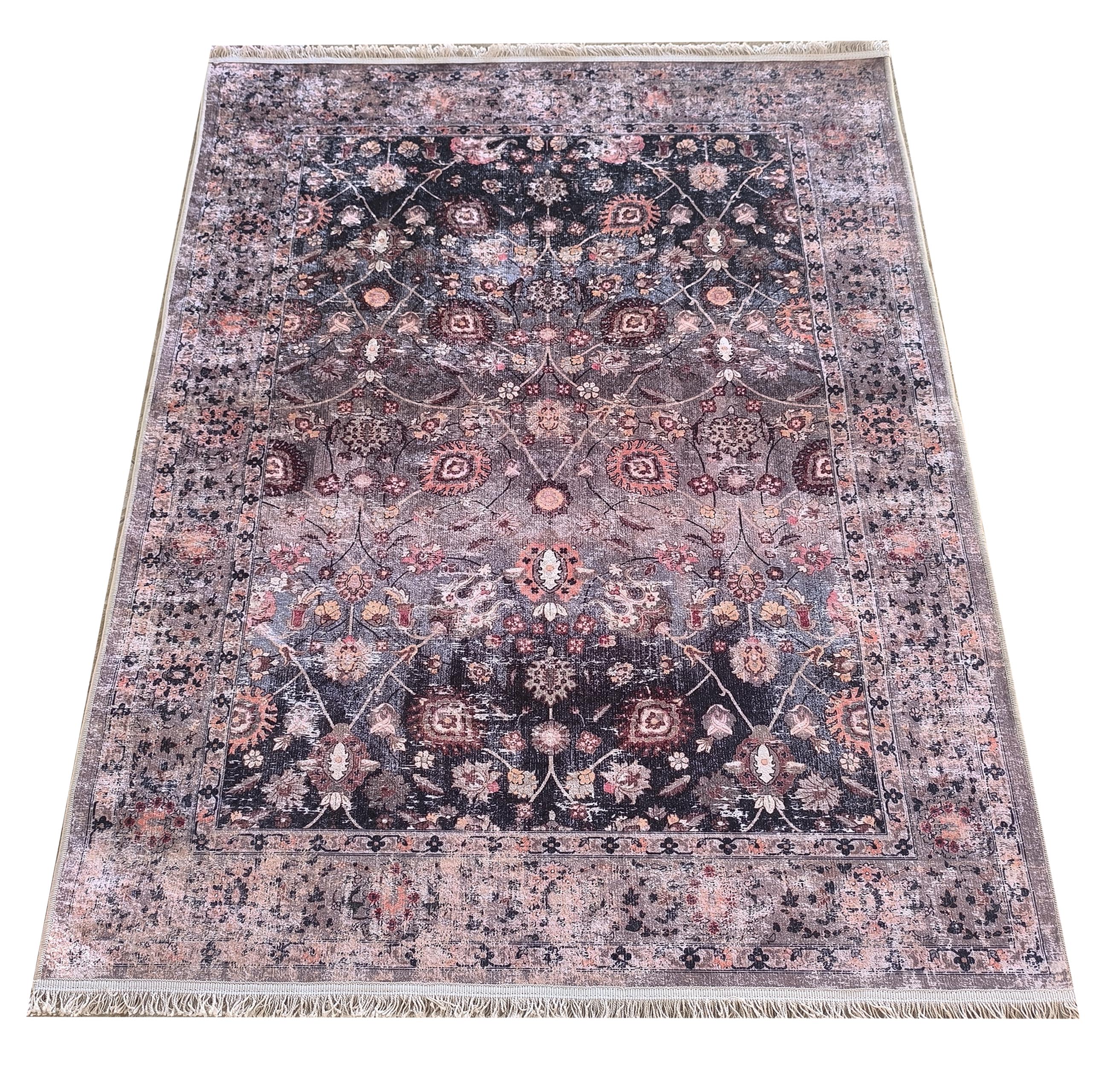 Dywan Antypoślizgowy Nowoczesny Horeca II - 144