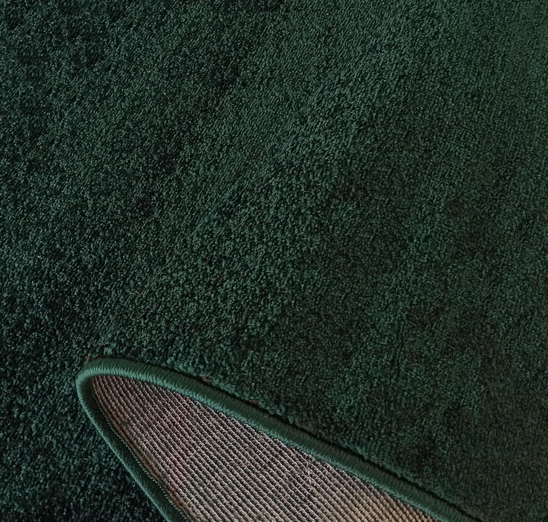 Dywan Nowoczesny Otto Butelkowa Zieleń