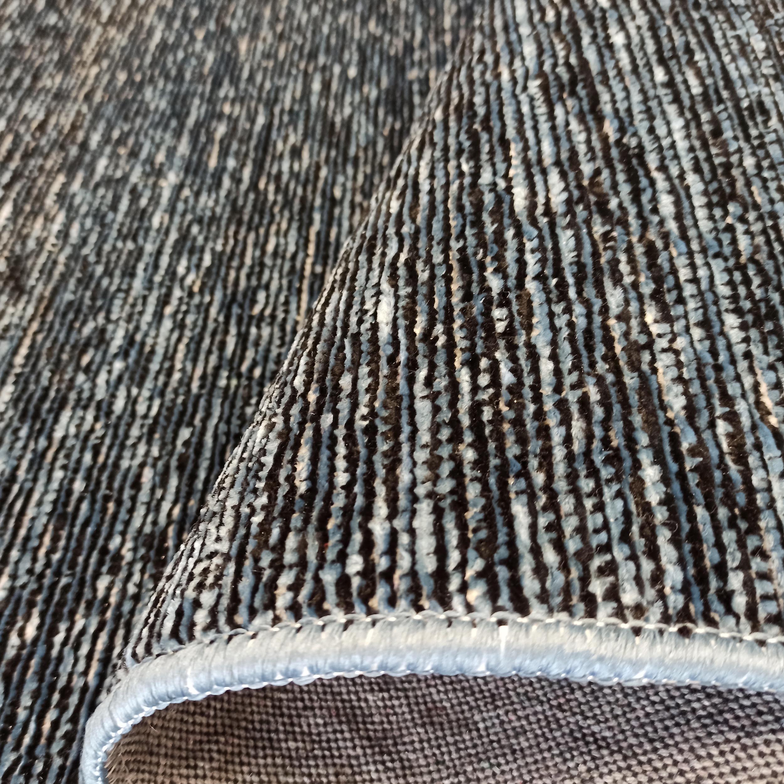 Dywan nowoczesny Diamond 02 - niebieski