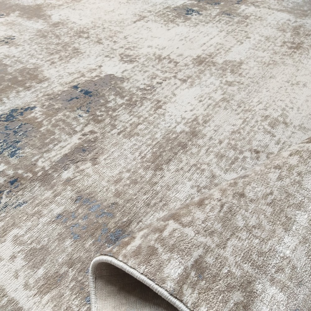 Dywan Nowoczesny Milas Shrink PRL 06A CK - Wielokolorowy