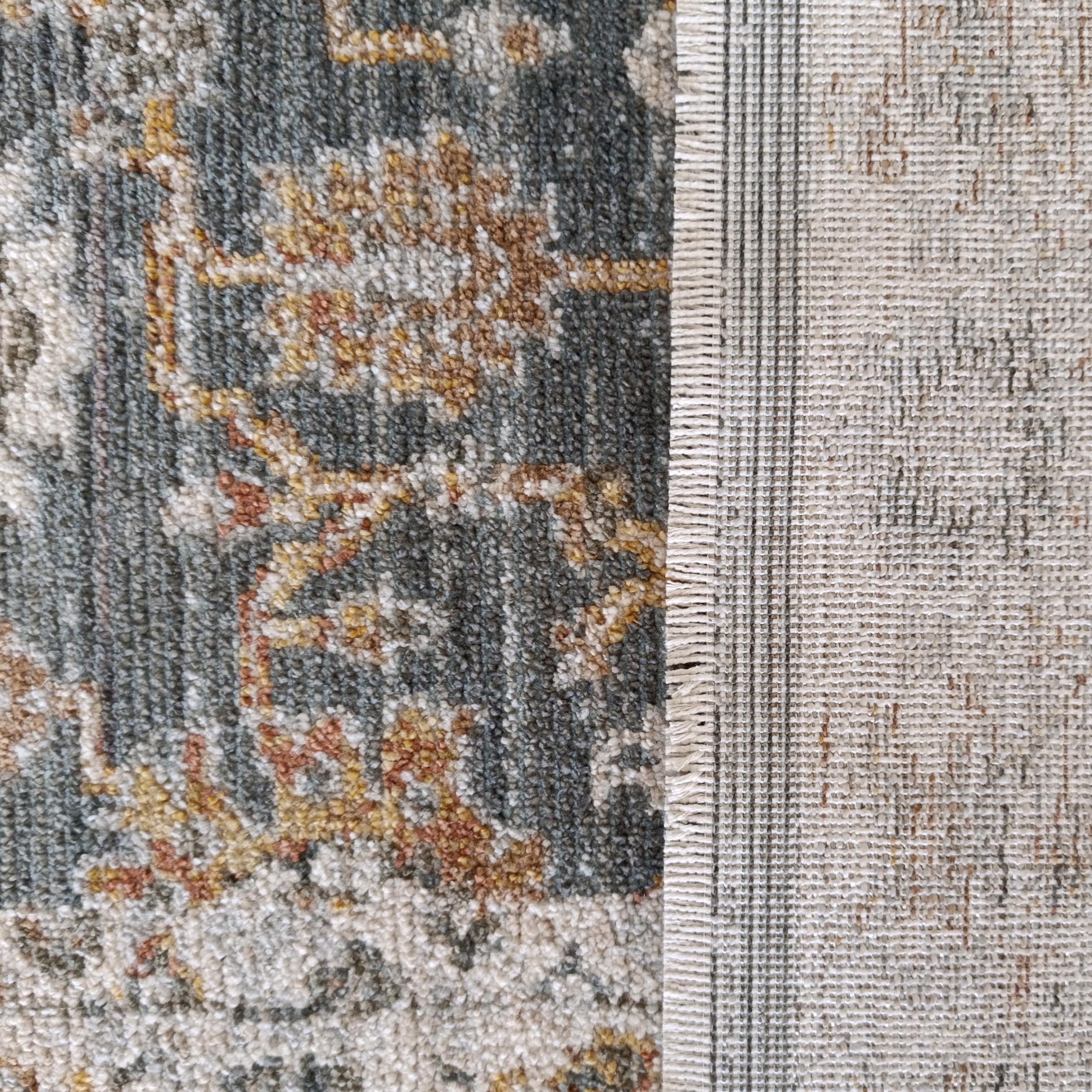 Dywan Klasyczny Nowoczesny Adara 01 - floral