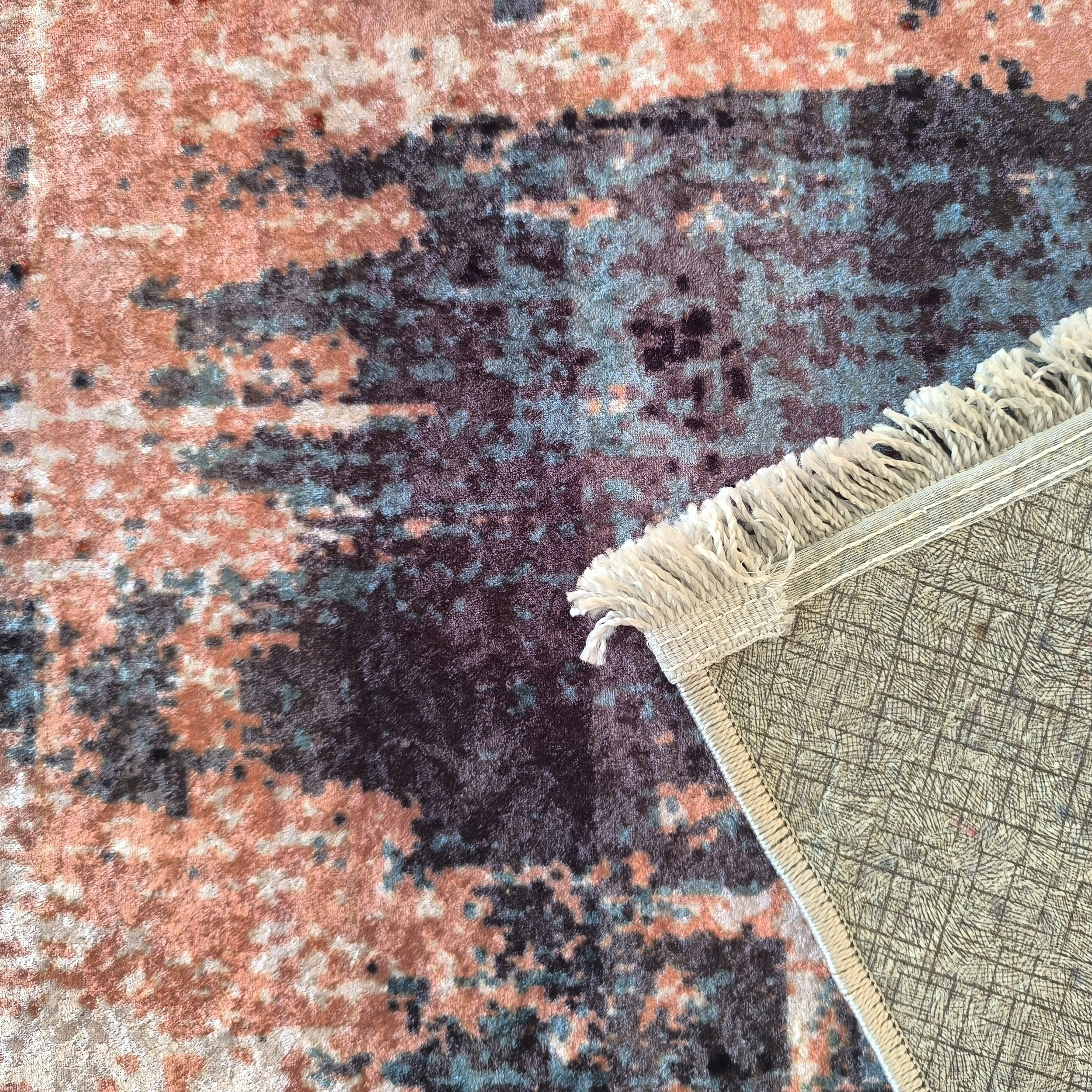 Dywan Antypoślizgowy Nowoczesny Horeca II - 143