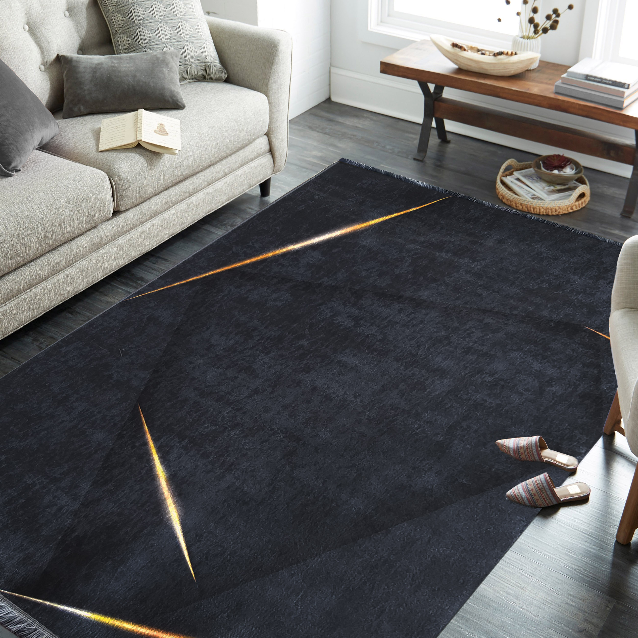 Dywan Antypoślizgowy Nowoczesny Horeca 29 Dywan Antypoślizgowy Nowoczesny Horeca 29