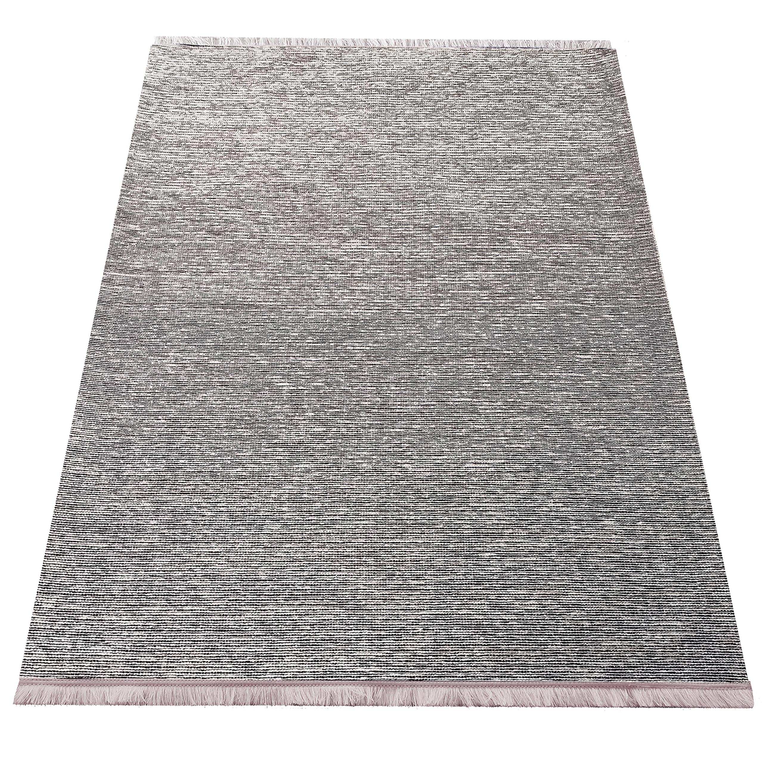 Dywan nowoczesny Diamond 02 - różowy Dywan nowoczesny Diamond 02 - różowy