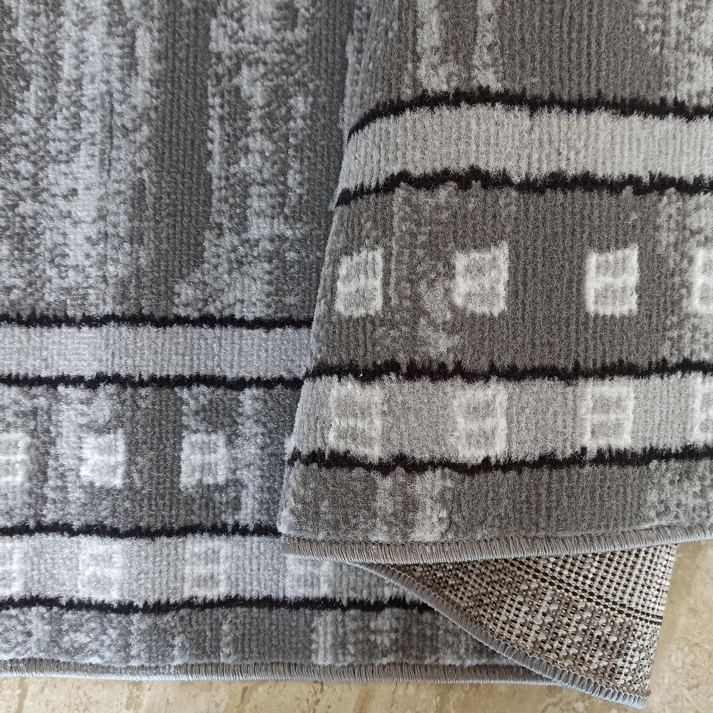 Chodniki Dywanowe Na Metry Soho 17 - 80 cm 