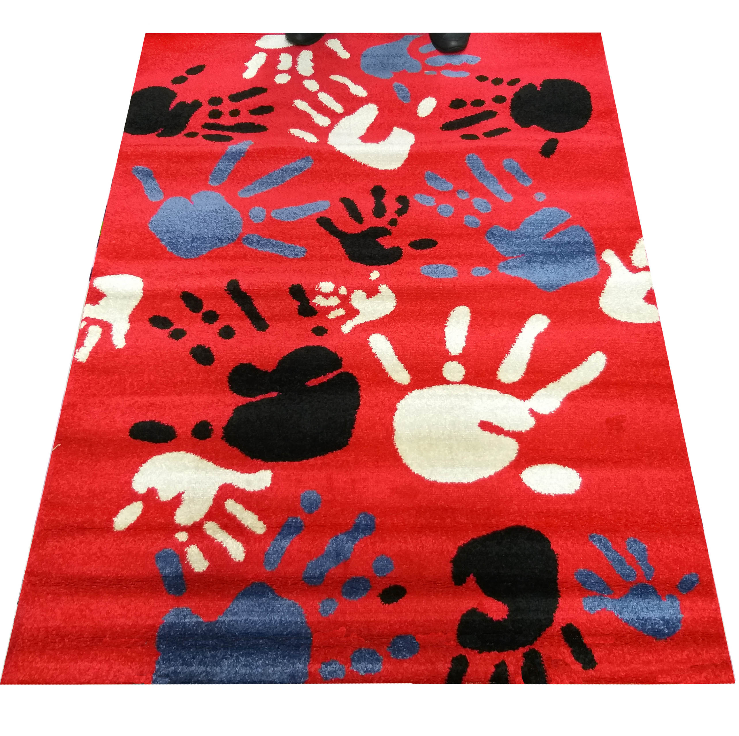 Dywan dziecięcy Smyk - rączki