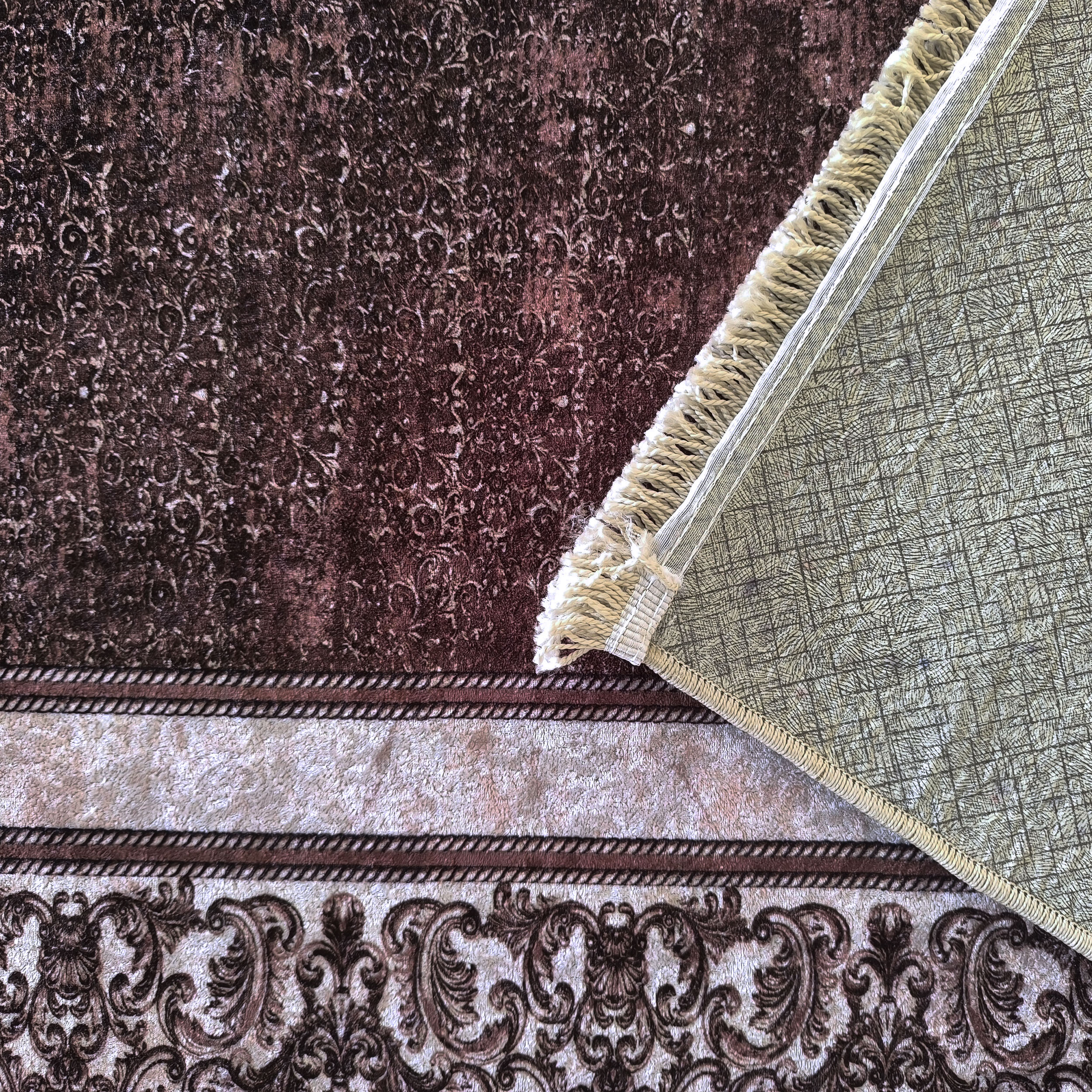 Dywan Antypoślizgowy Nowoczesny Horeca II - 155