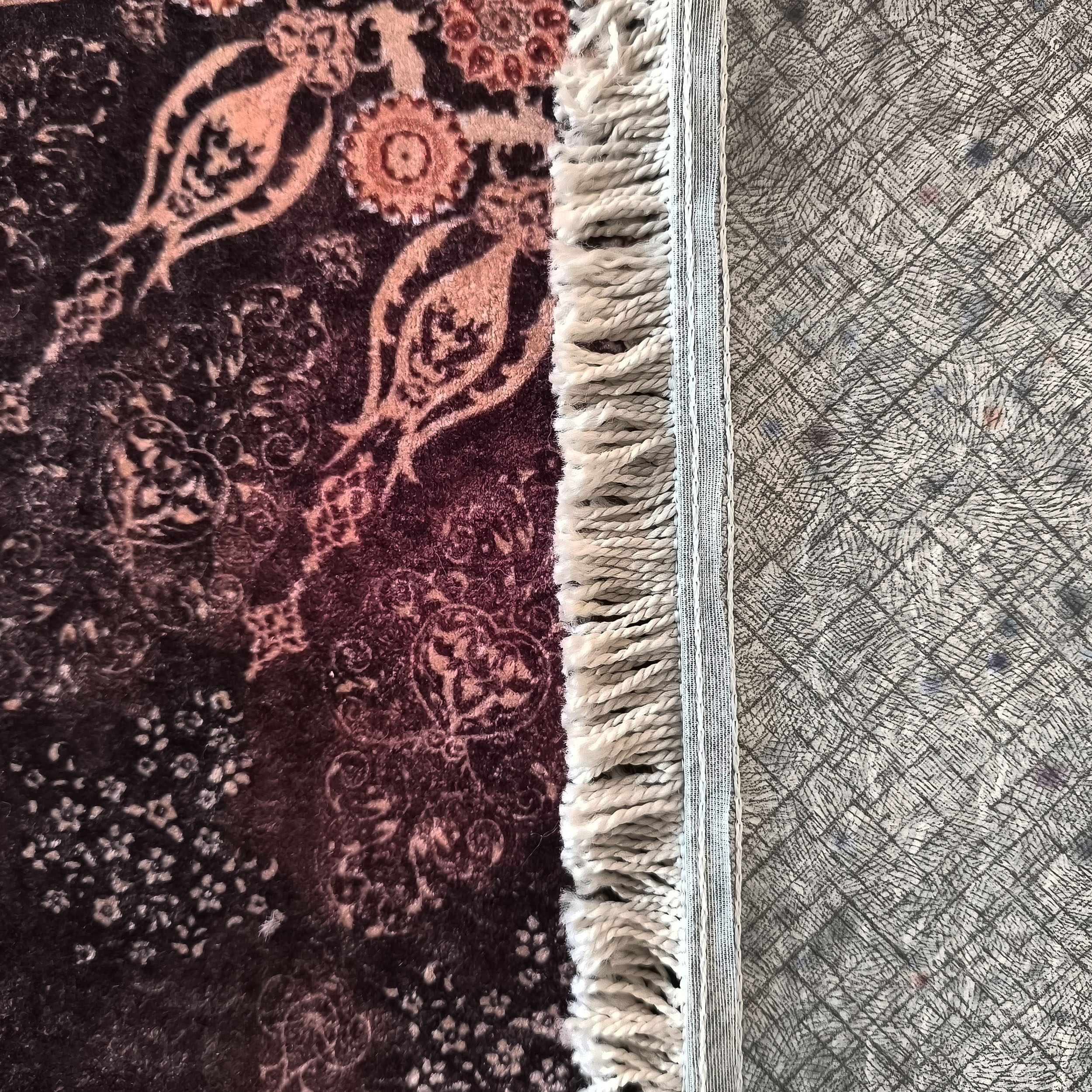 Dywan Antypoślizgowy Nowoczesny Horeca II - 131