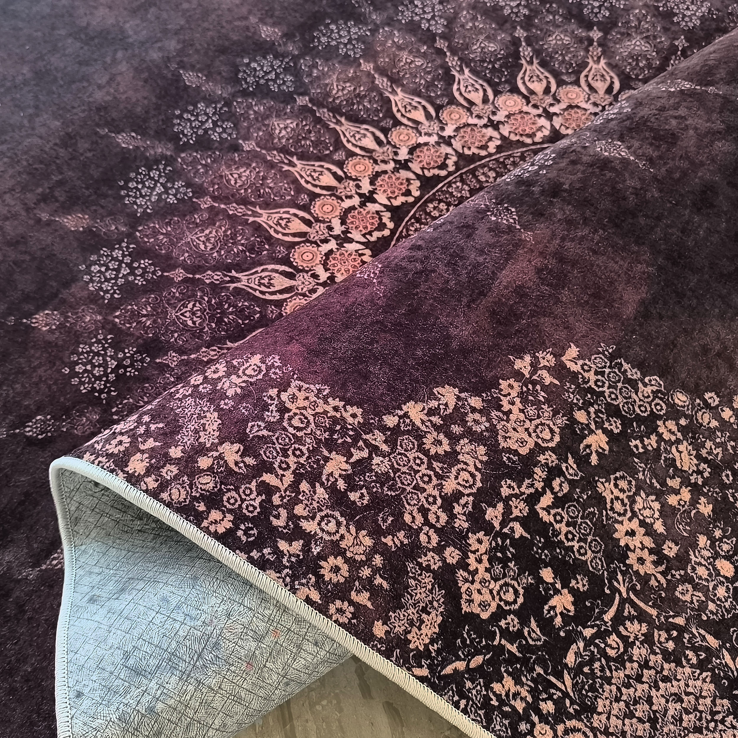 Dywan Antypoślizgowy Nowoczesny Horeca II - 131