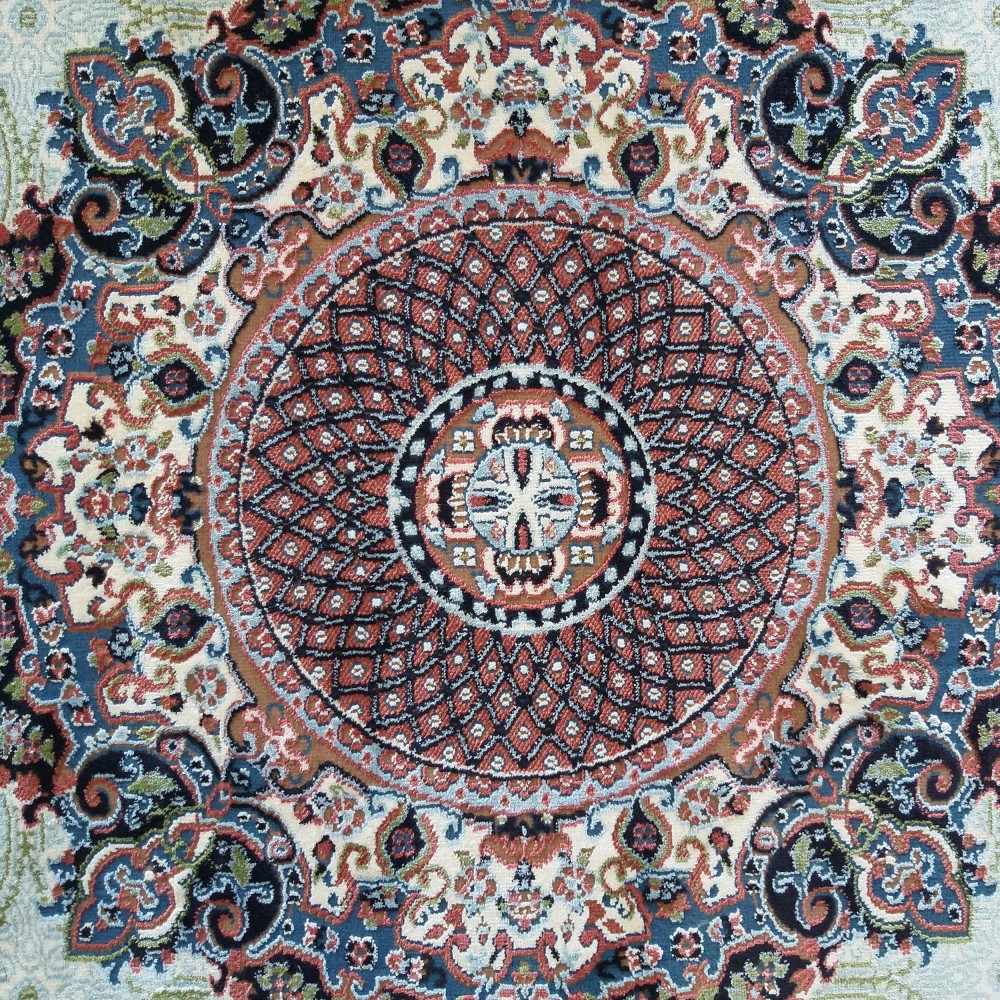 Dywan Klasyczny Luxury Irani 3658D Dywan Klasyczny Luxury Irani 3658D