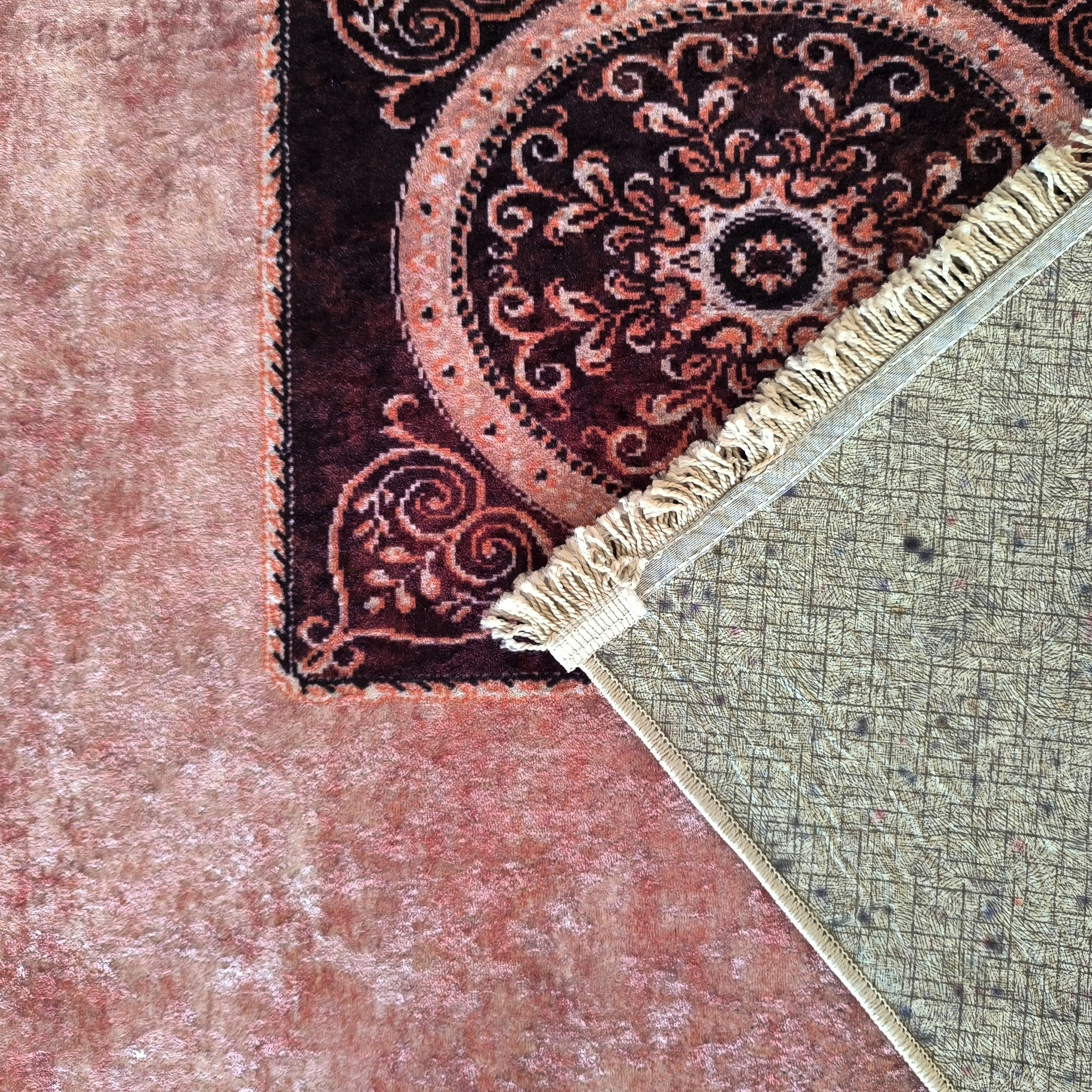 Dywan Antypoślizgowy Nowoczesny Horeca II - 138