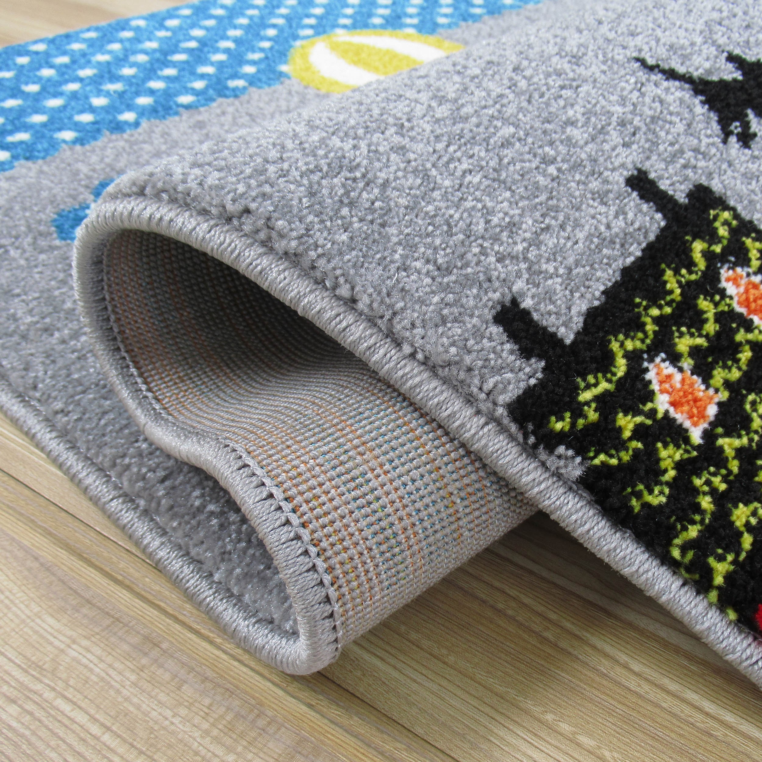 Dywan dla dzieci BELLA 03 Kotki Dywan dla dzieci BELLA 03 Kotki