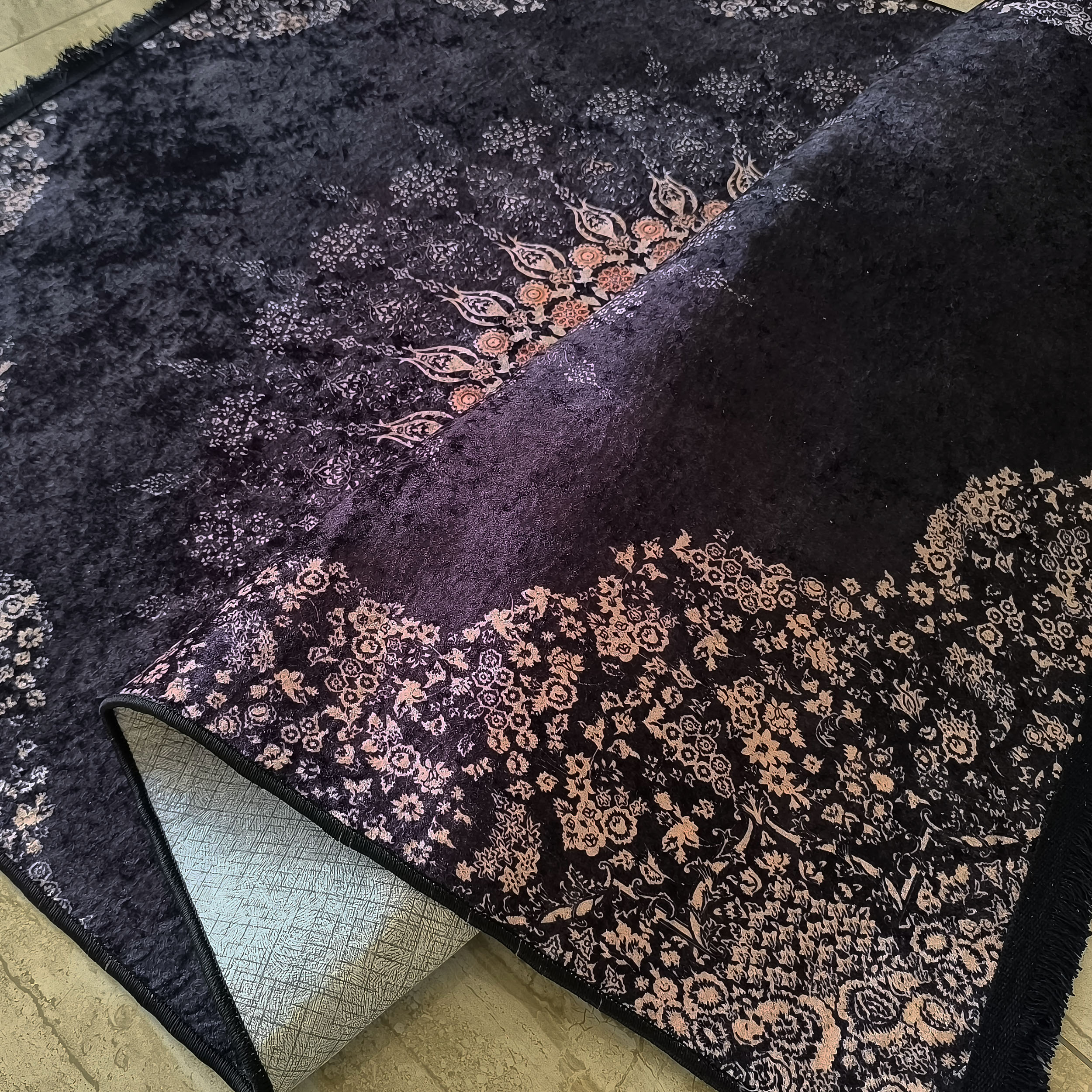 Dywan Antypoślizgowy Nowoczesny Horeca II - 130