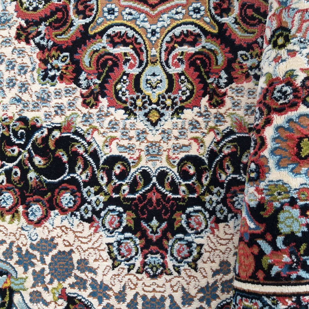 Dywan Klasyczny Luxury Irani IRA-3671A-CR